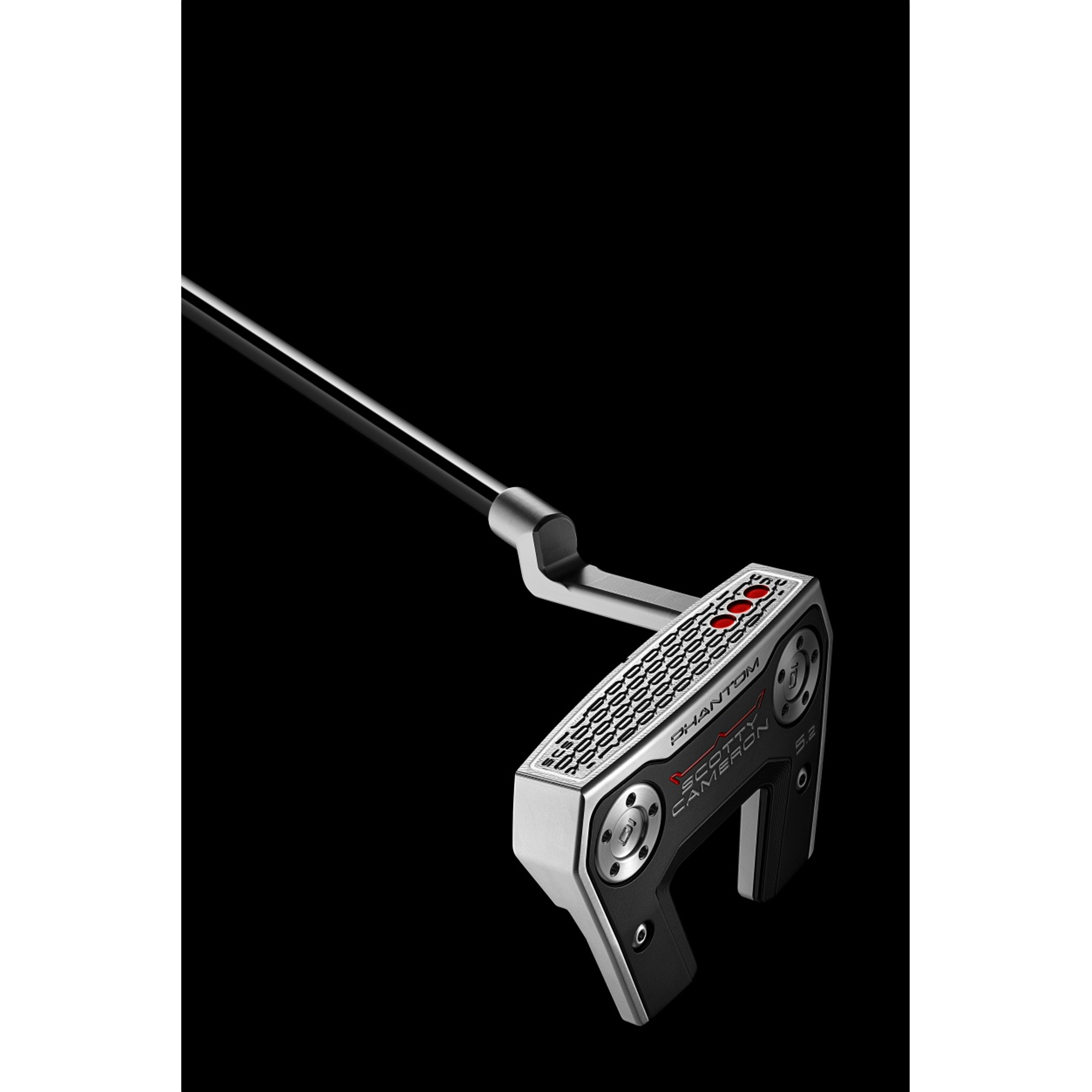 Scotty Cameron 2026 Phantom 5.2 Putter