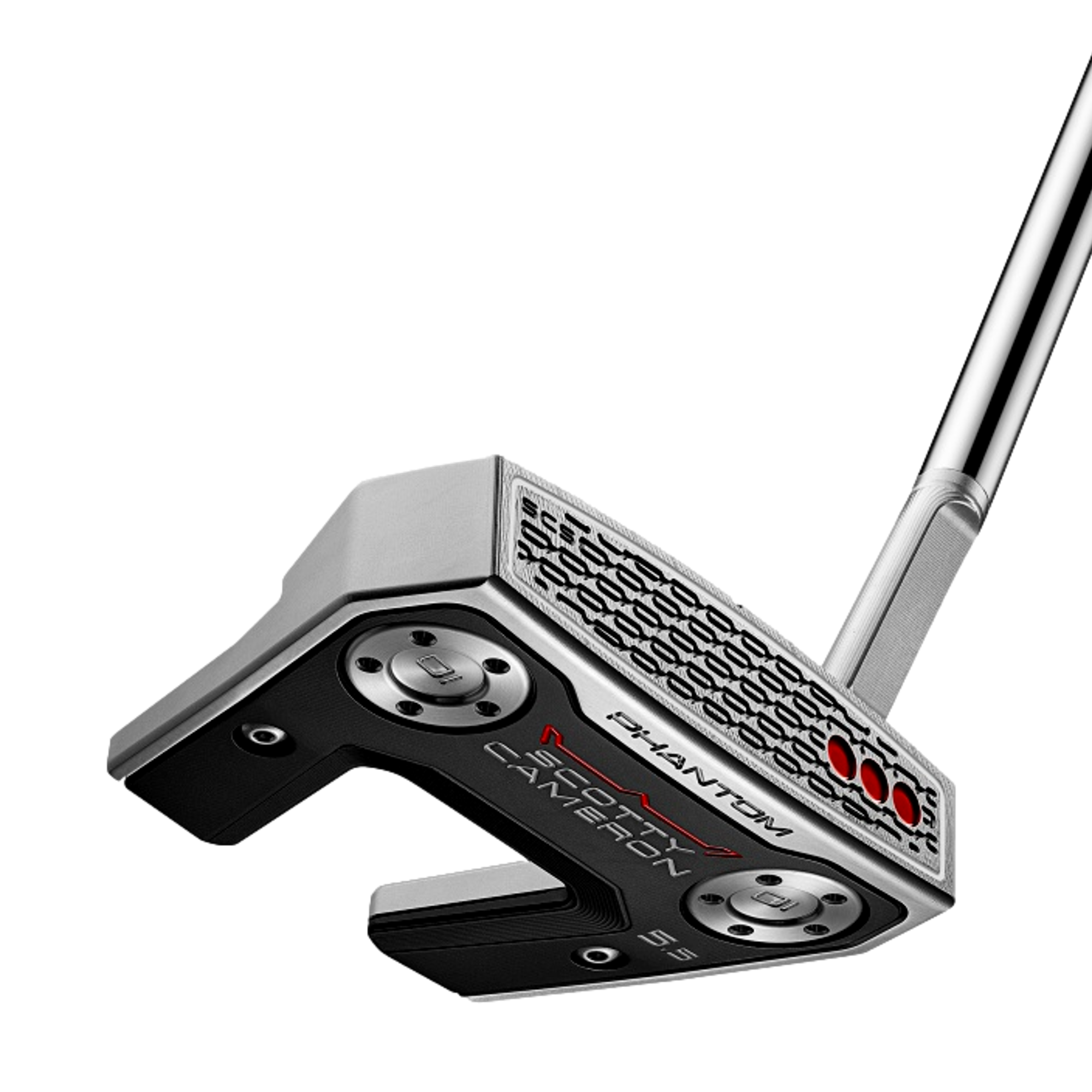 Scotty Cameron 2026 Phantom 5.5 Putter