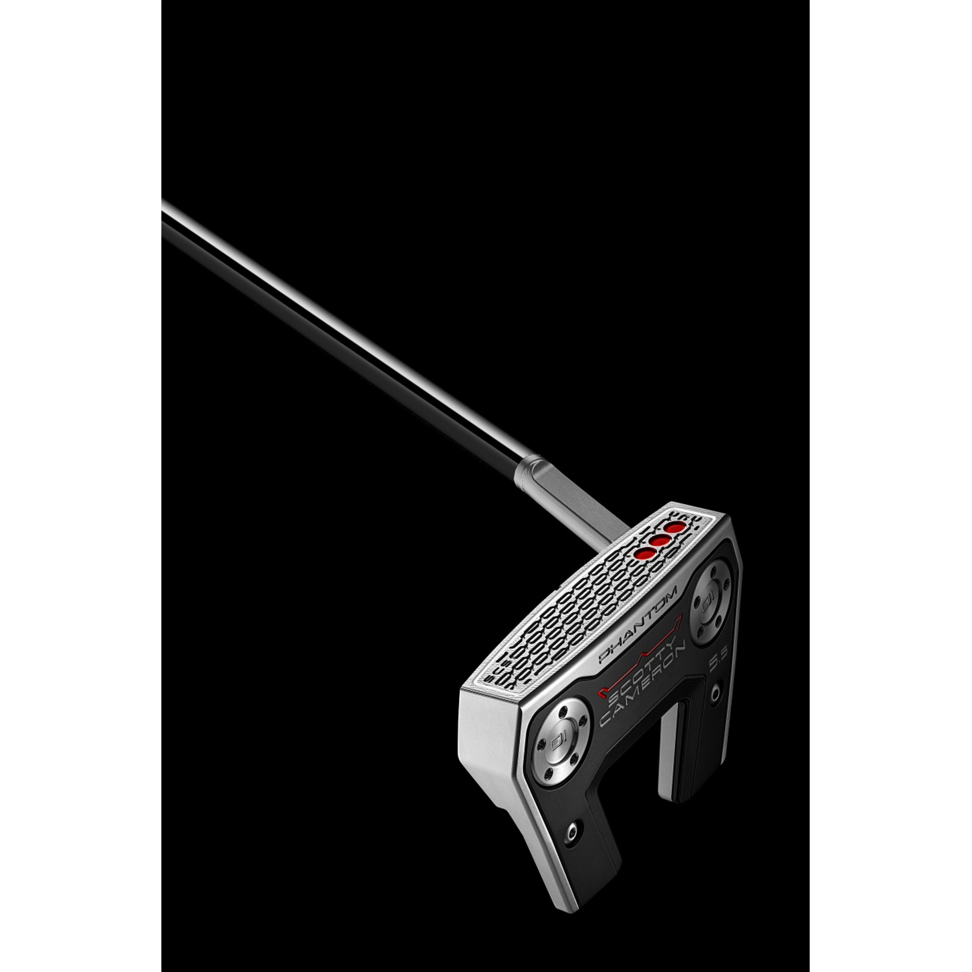Scotty Cameron 2026 Phantom 5.5 Putter
