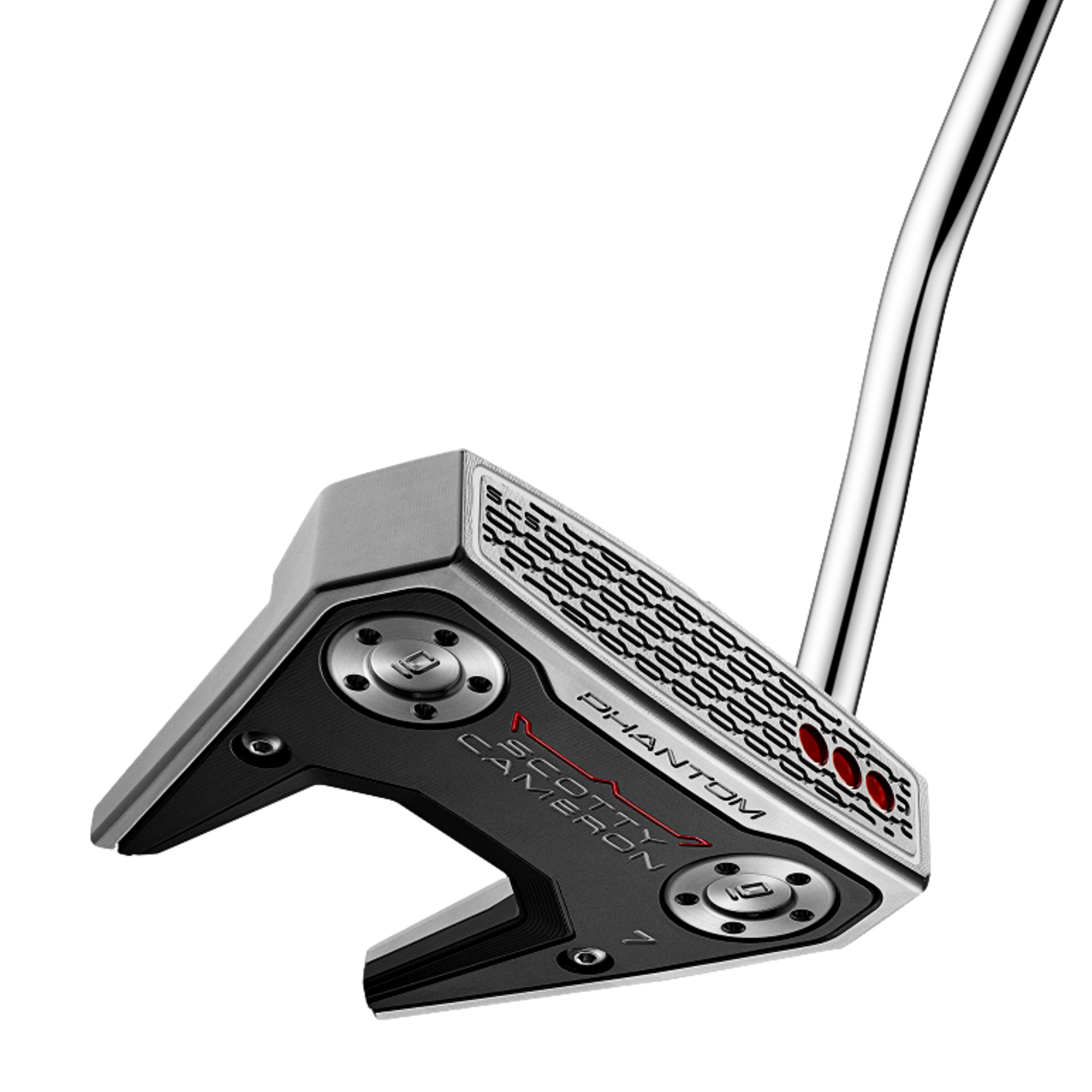 Scotty Cameron 2026 Phantom 7 Putter