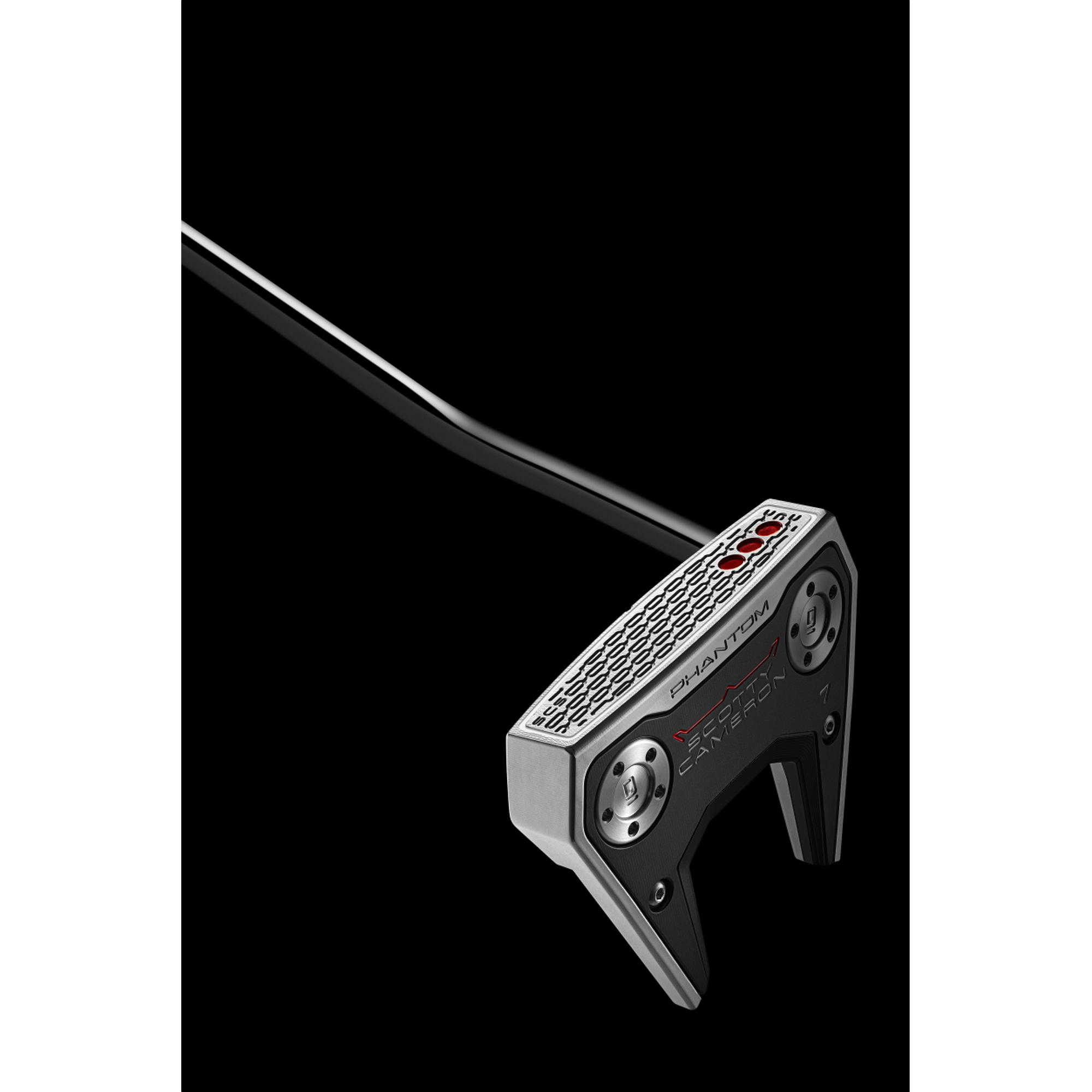 Scotty Cameron 2026 Phantom 7 Putter
