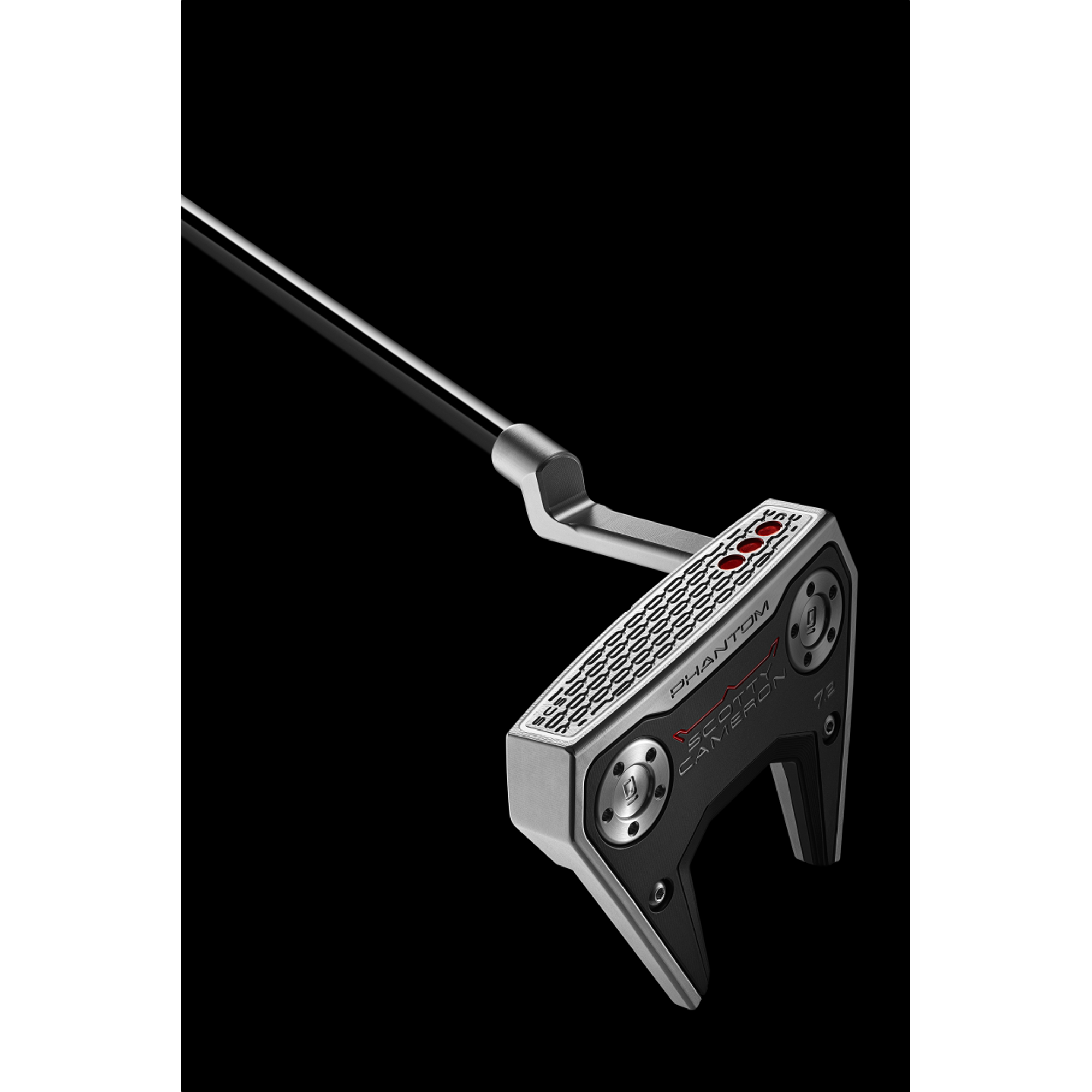 Scotty Cameron 2026 Phantom 7.2