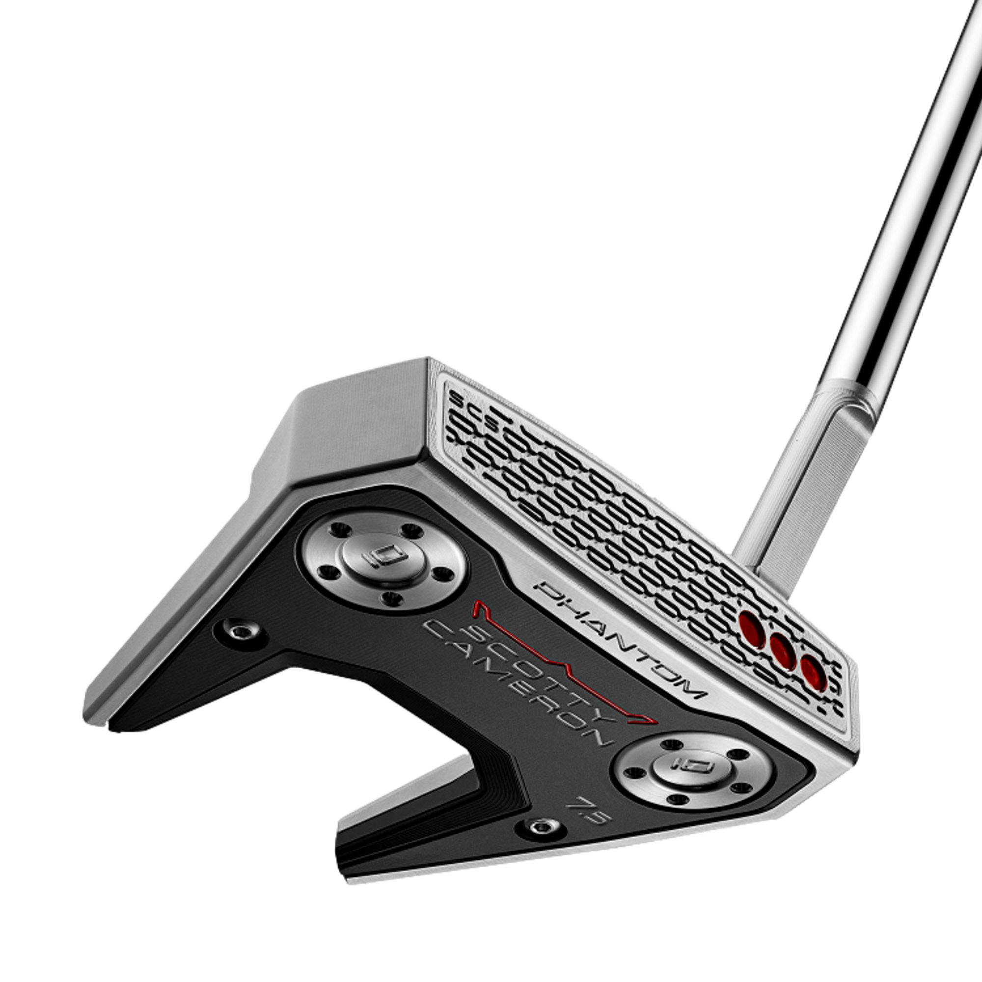 Scotty Cameron 2026 Phantom 7.5 Putter