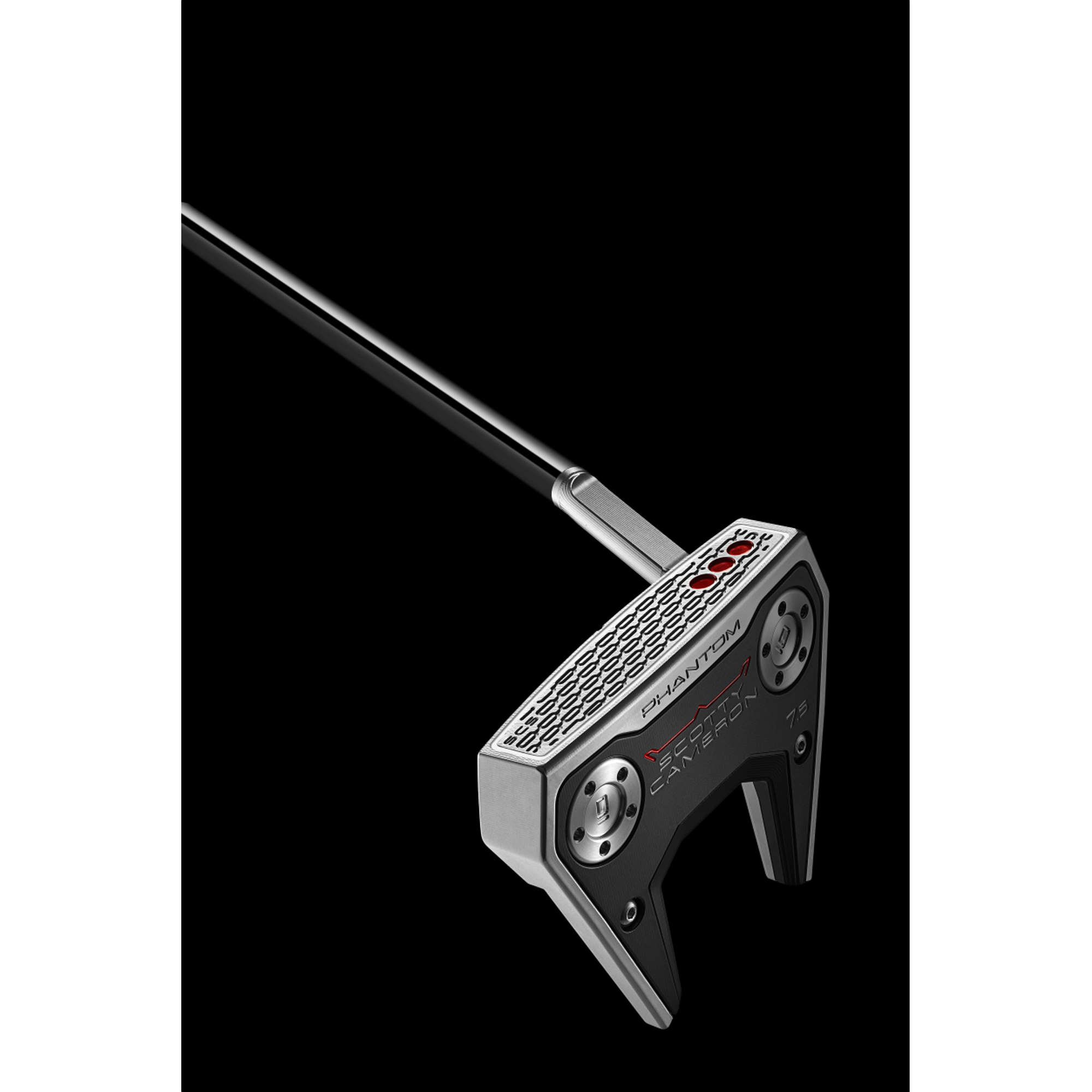 Scotty Cameron 2026 Phantom 7.5 Putter