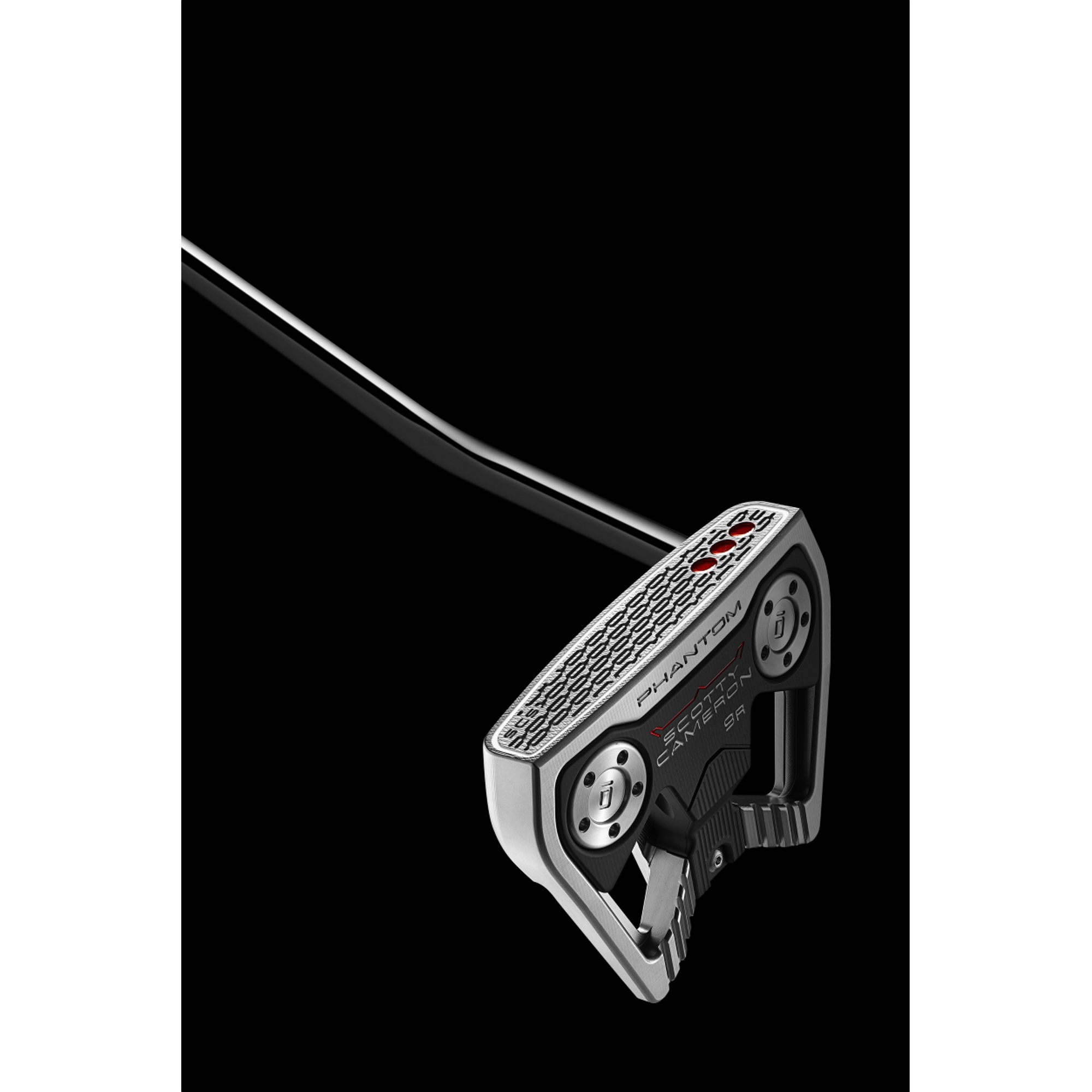 Scotty Cameron 2026 Phantom 9R Putter
