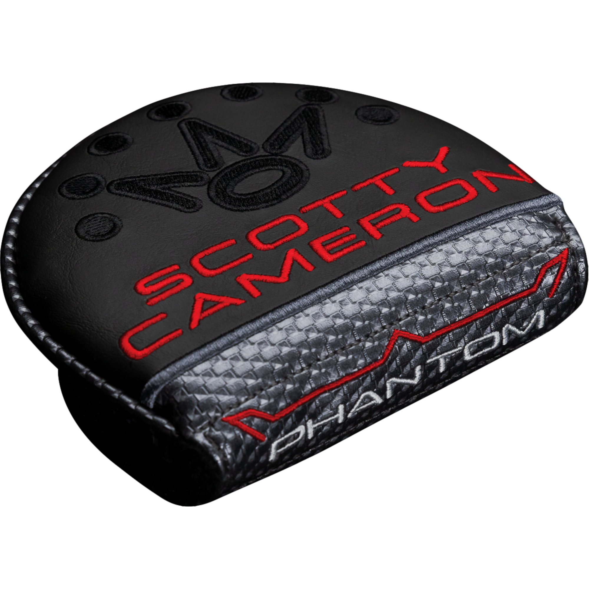 Scotty Cameron 2026 Phantom 9R Putter