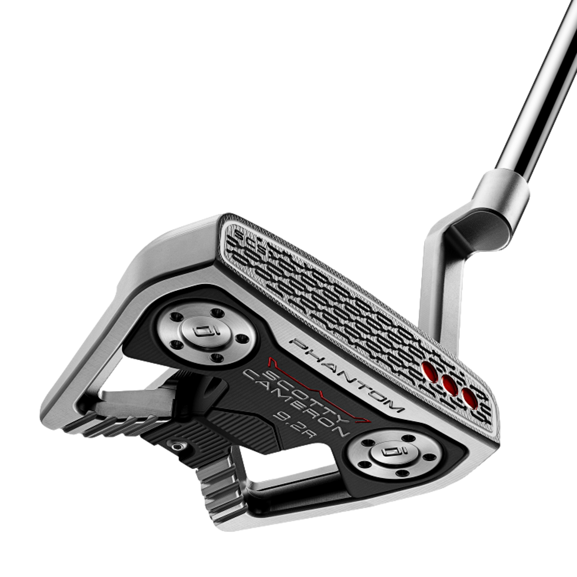 Scotty Cameron 2026 Phantom 9.2R Putter