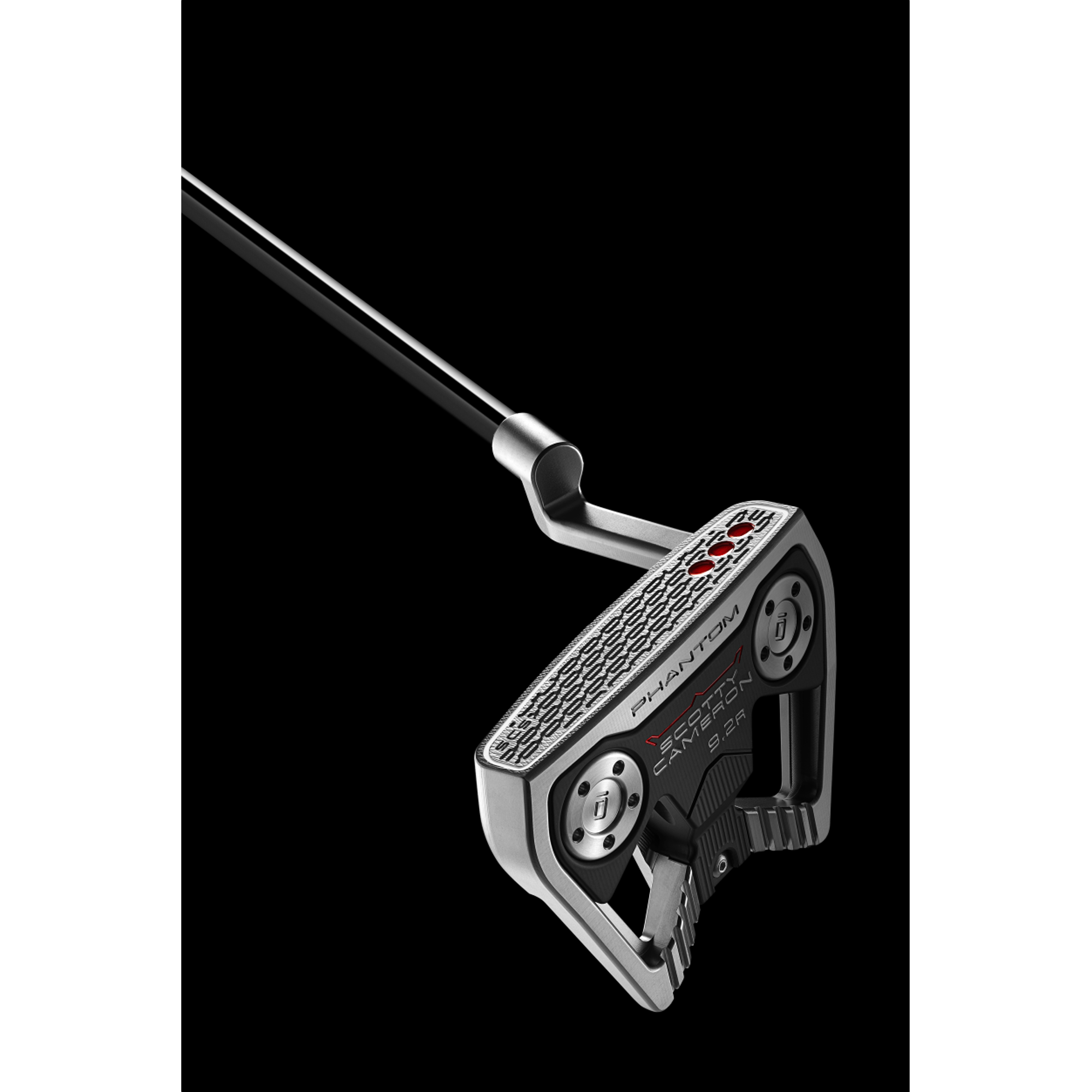 Scotty Cameron 2026 Phantom 9.2R Putter