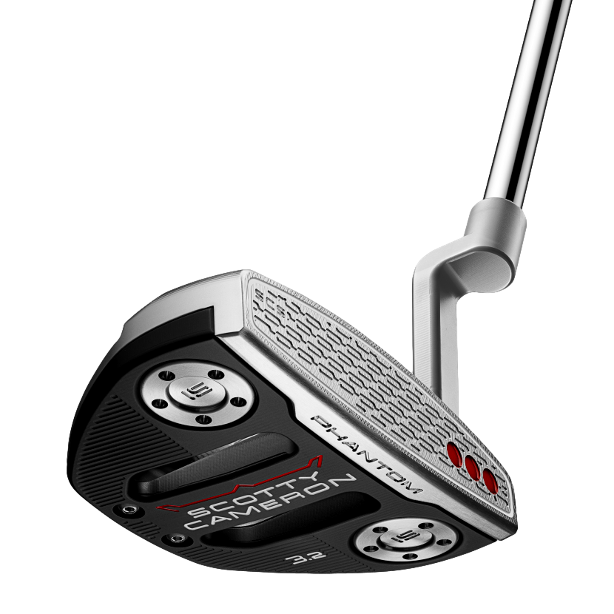 Titleist Scotty Cameron Phantom 2026 Putters | PGA TOUR Superstore