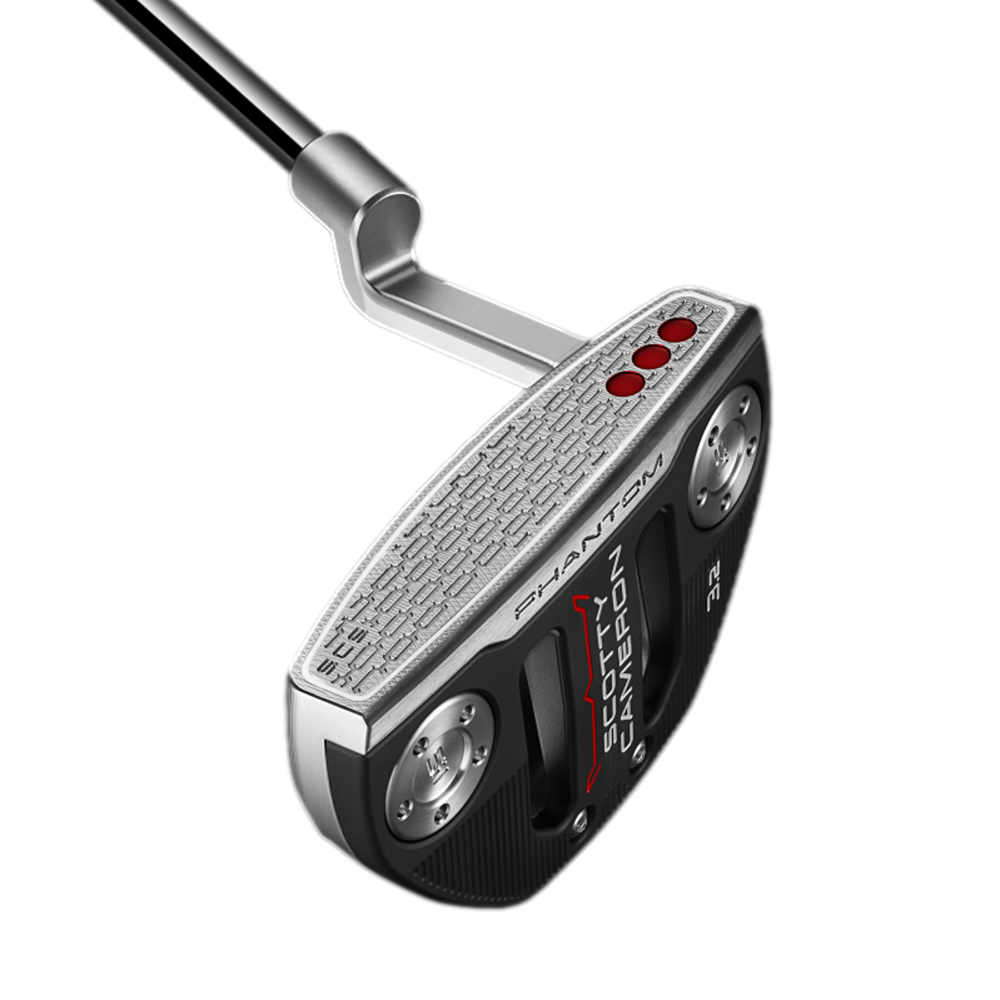 Titleist Scotty Cameron Phantom 2026 Putters | PGA TOUR Superstore