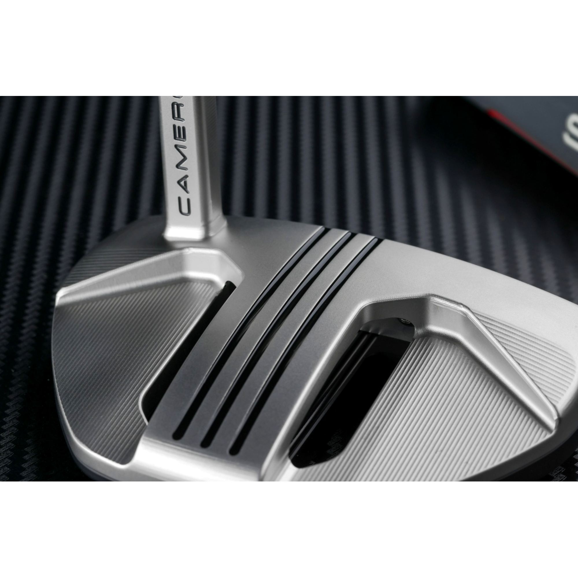 Scotty Cameron 2026 Phantom 3.2 Putter