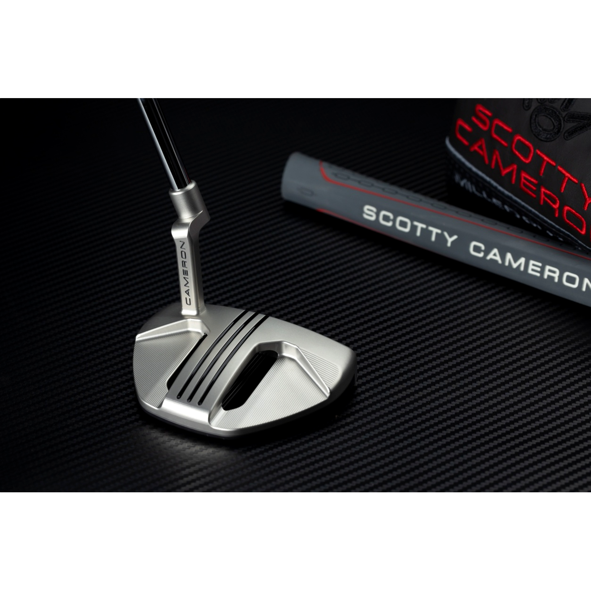 Titleist Scotty Cameron Phantom 2026 Putters | PGA TOUR Superstore