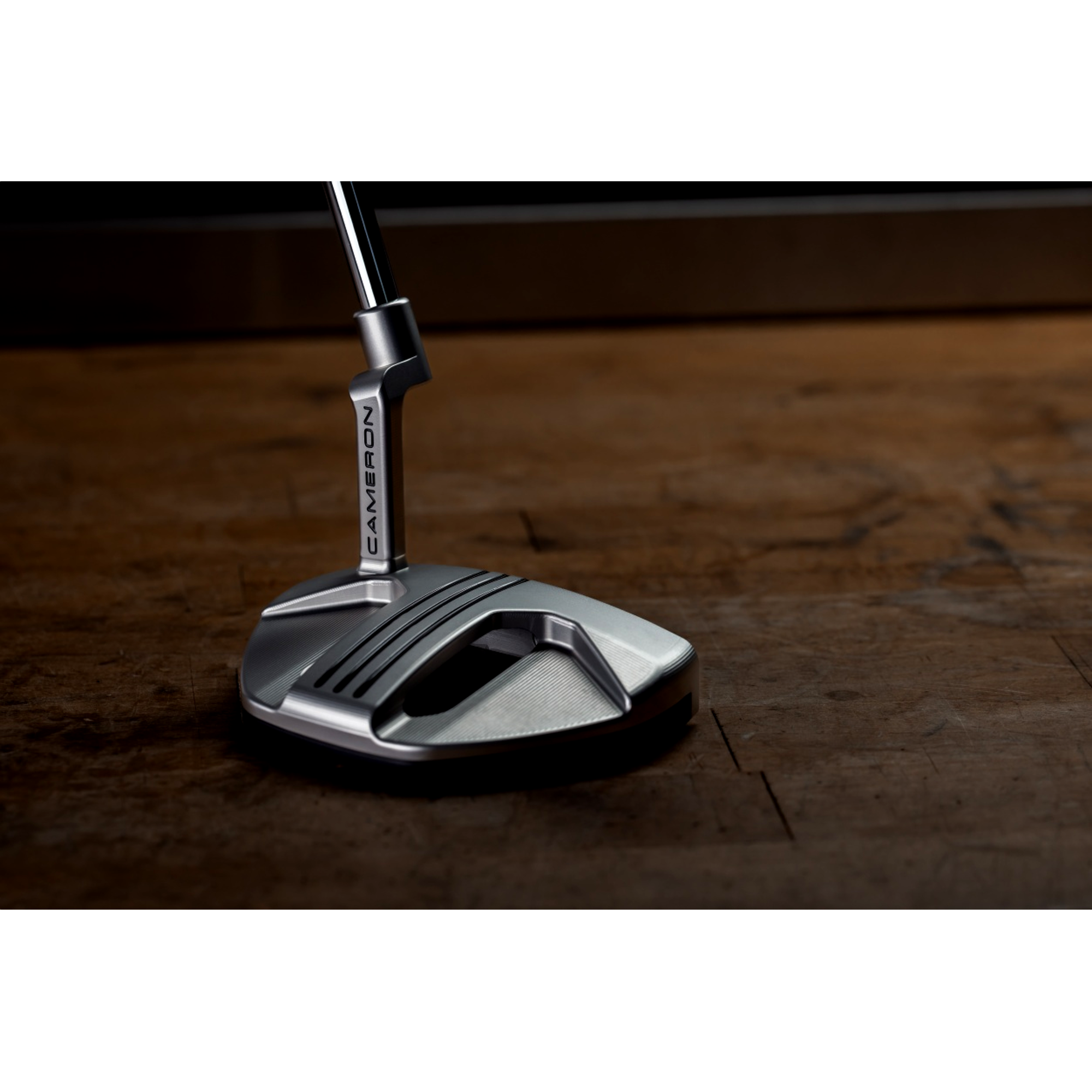 Scotty Cameron 2026 Phantom 3.2 Putter