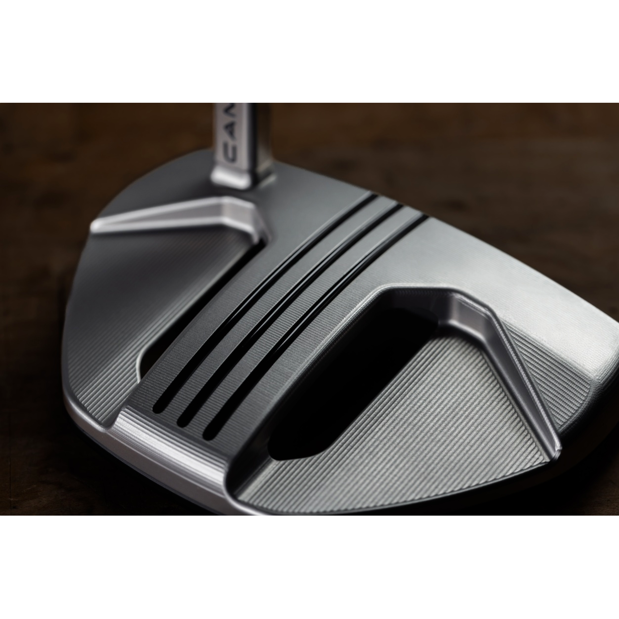 Scotty Cameron 2026 Phantom 3.2 Putter
