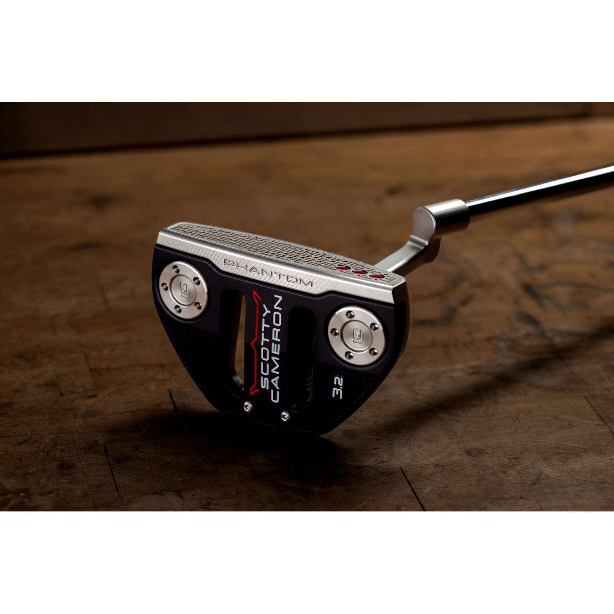 Titleist Scotty Cameron Phantom 2026 Putters | PGA TOUR Superstore