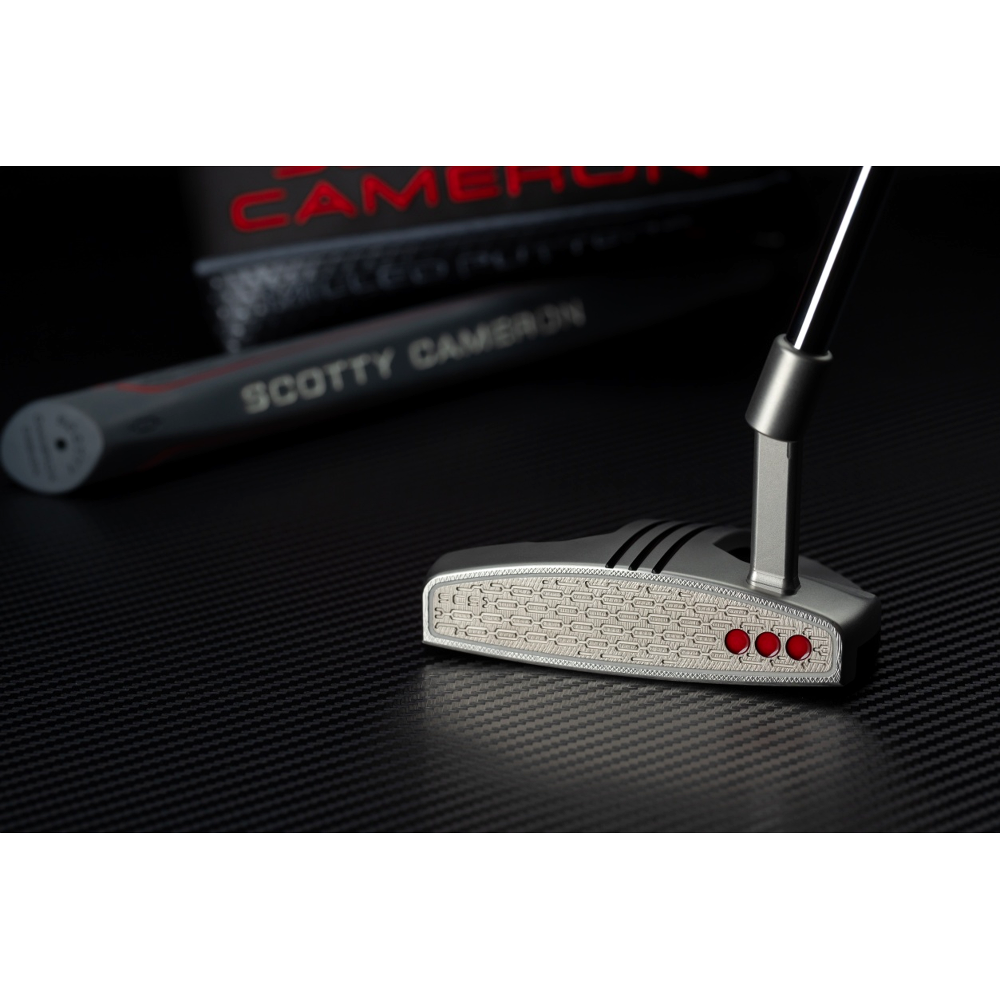 Titleist Scotty Cameron Phantom 2026 Putters | PGA TOUR Superstore