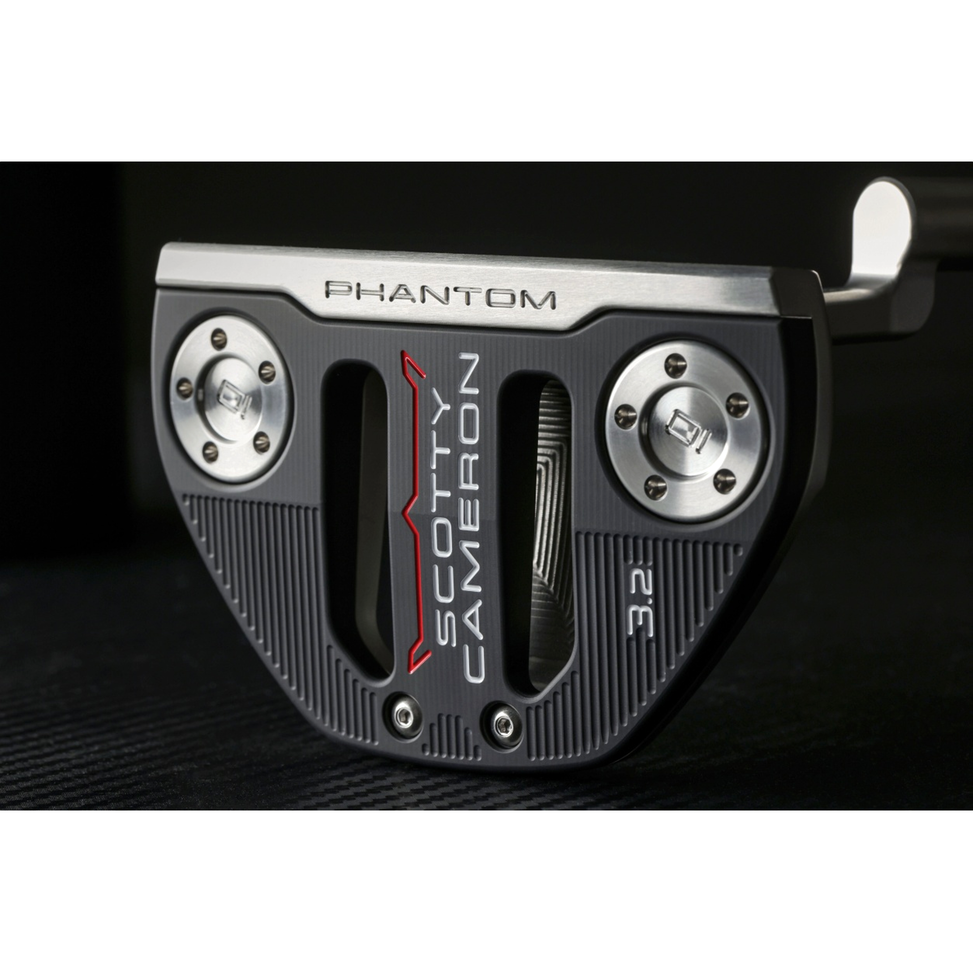 Scotty Cameron 2026 Phantom 3.2 Putter