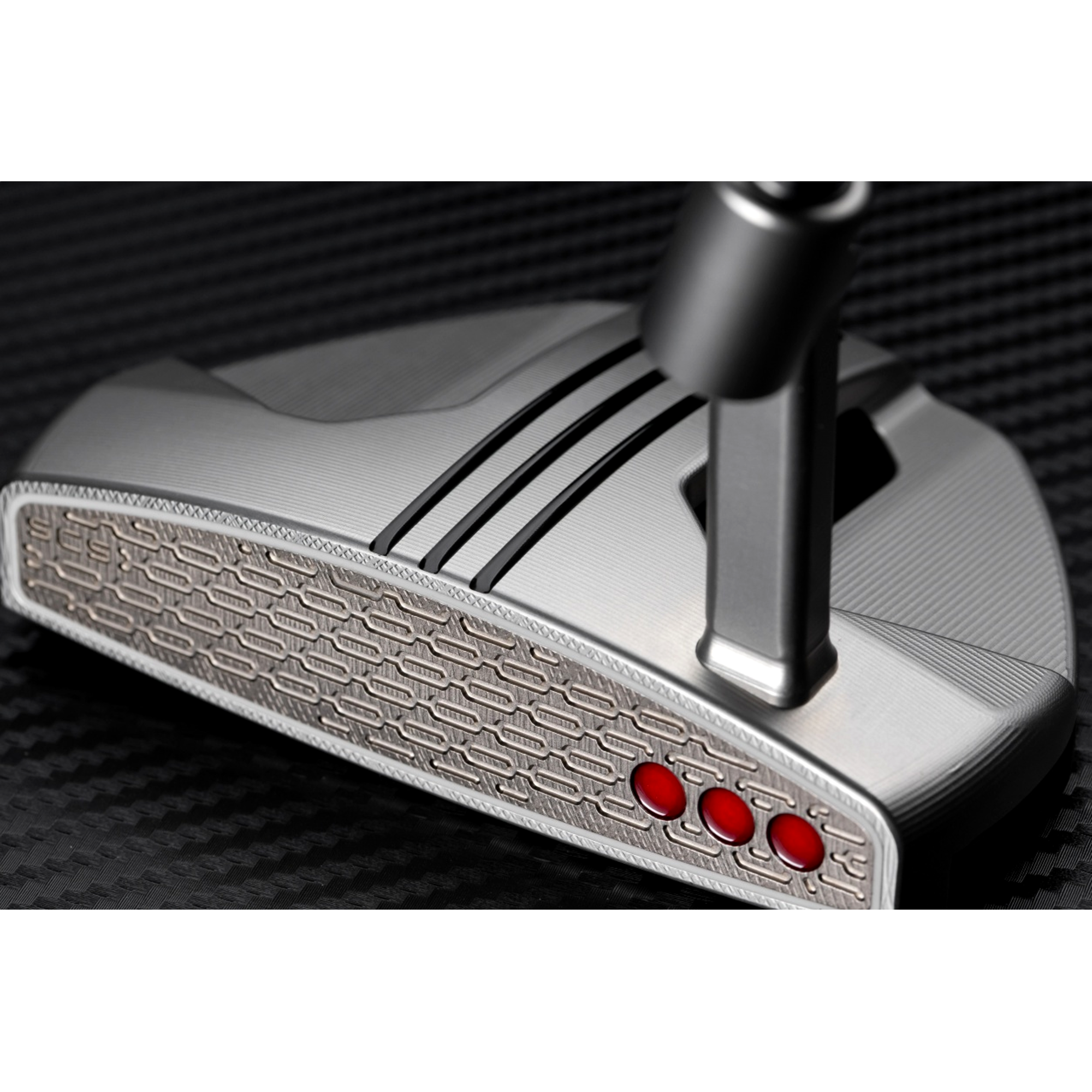 Scotty Cameron 2026 Phantom 3.2 Putter