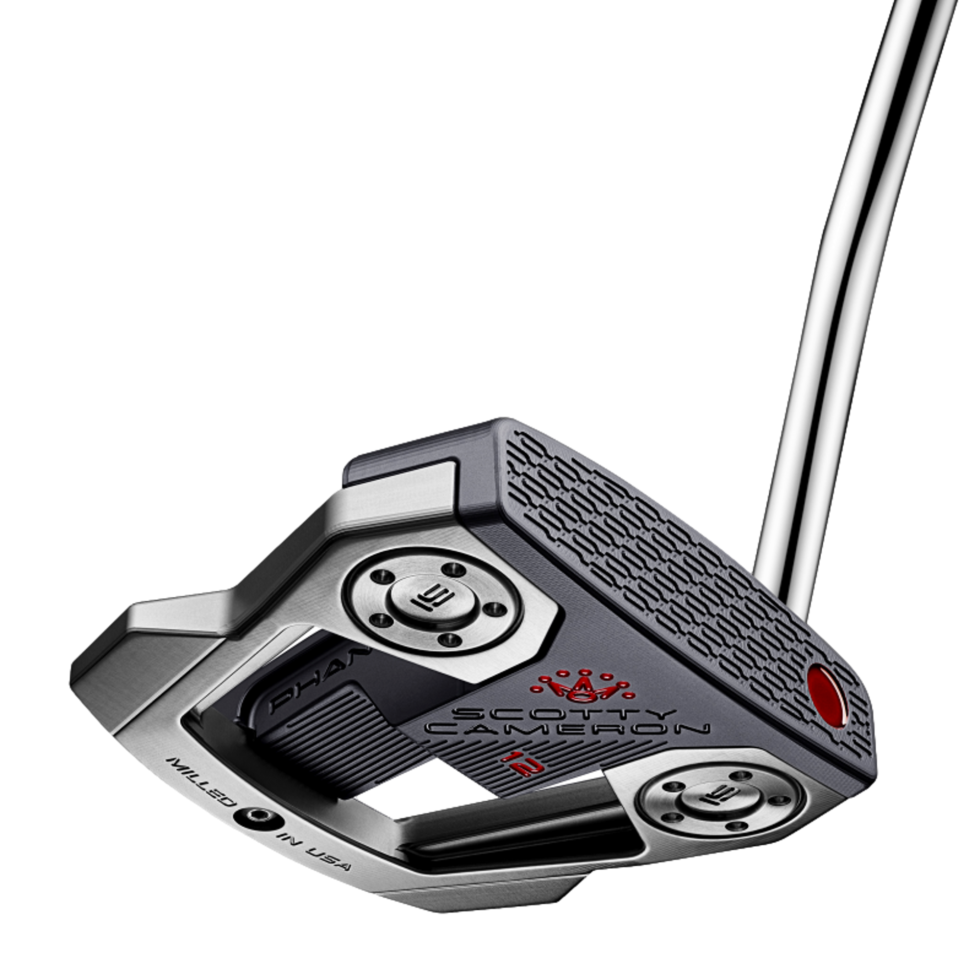Scotty Cameron 2026 Phantom 12 Putter