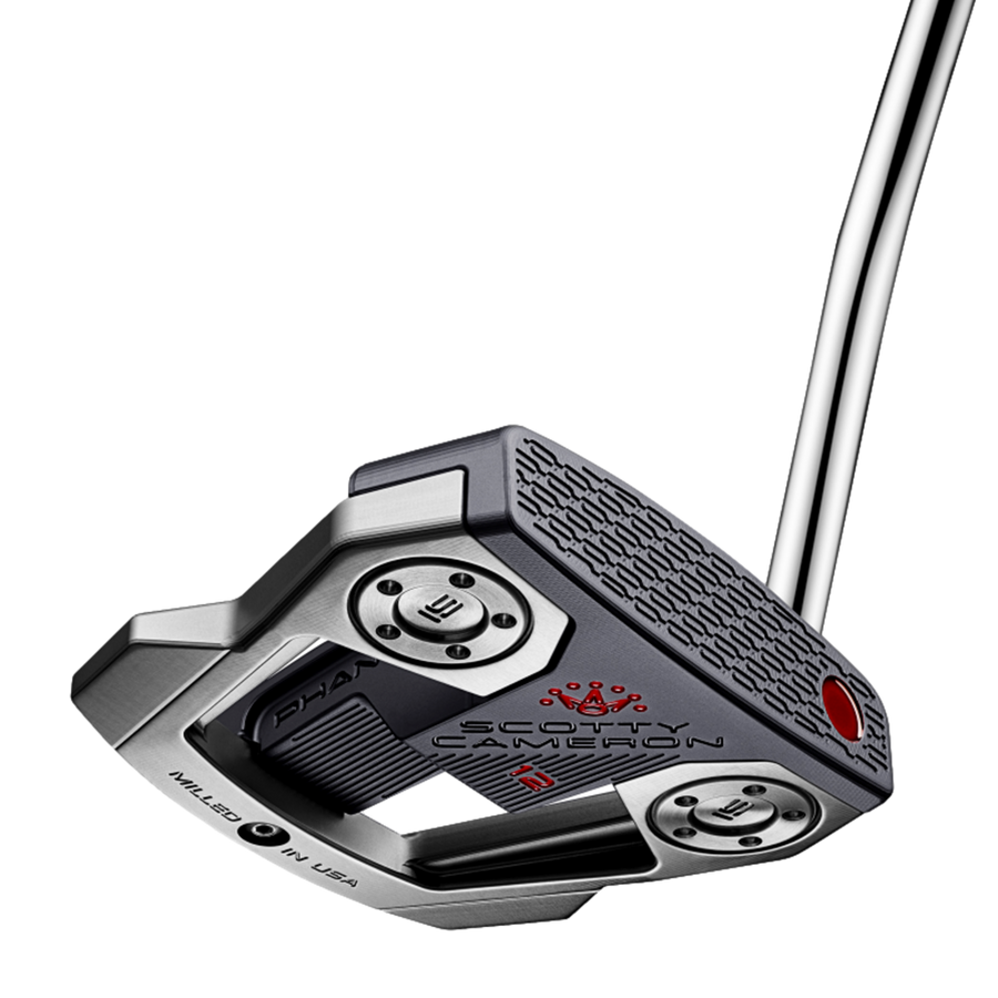 Scotty Cameron 2026 Phantom 12 putter