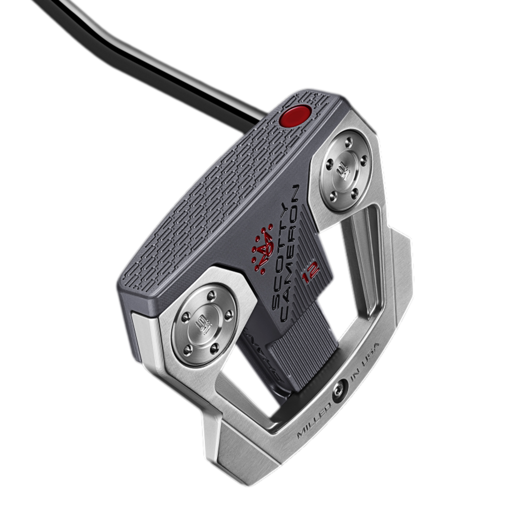 Scotty Cameron 2026 Phantom 12 Putter