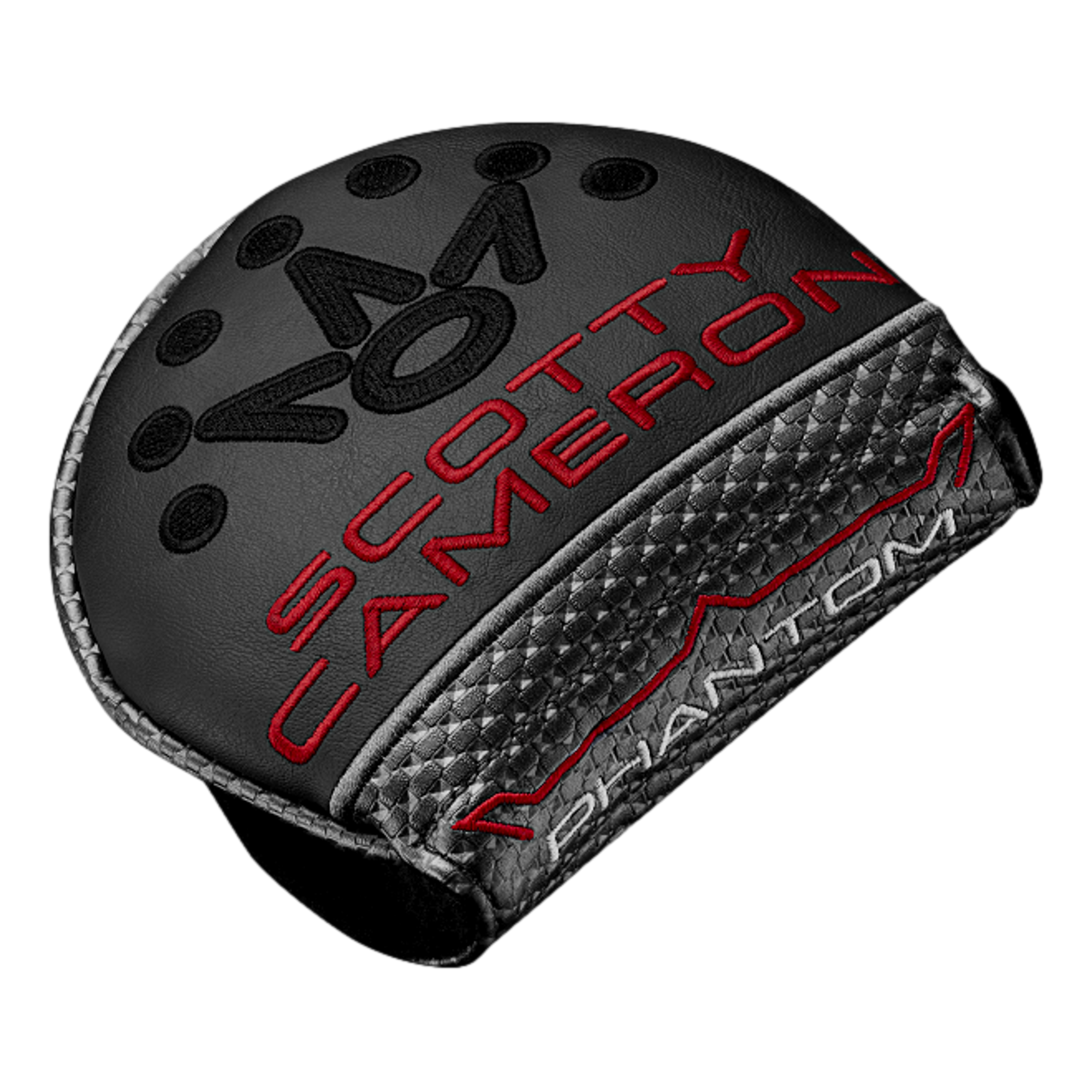Scotty Cameron 2026 Phantom 12 Putter