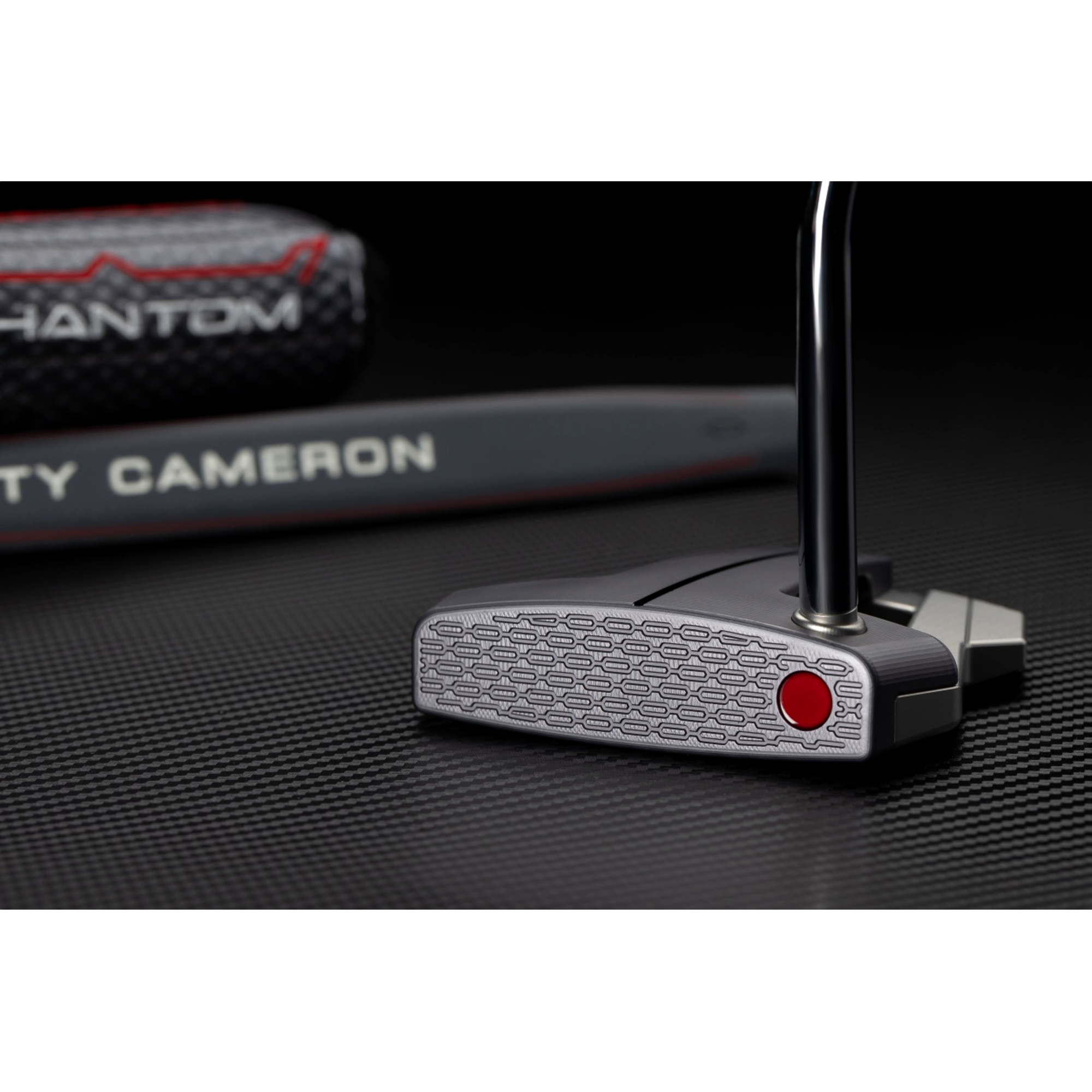 Scotty Cameron 2026 Phantom 12 Putter