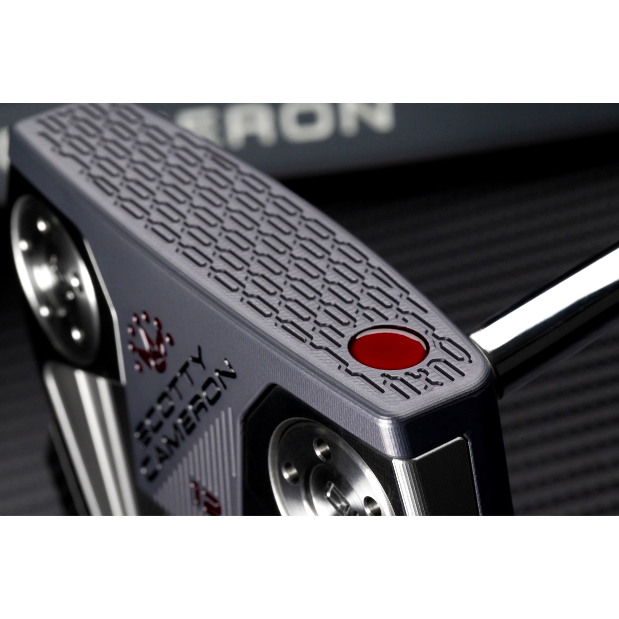 Scotty Cameron 2026 Phantom 12 Putter