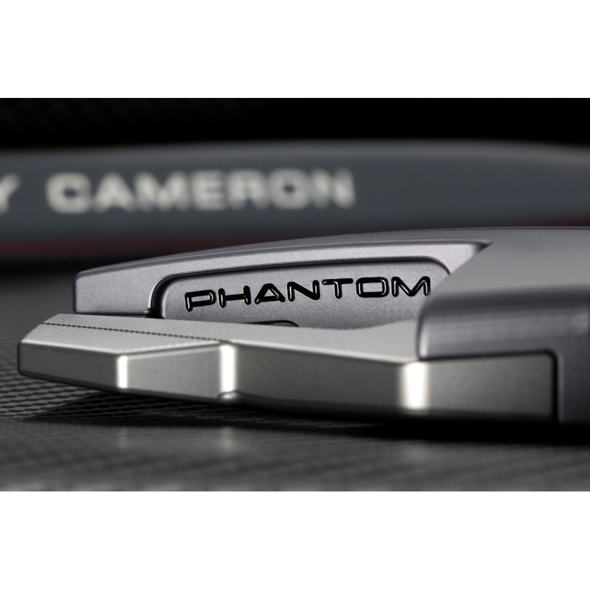 Scotty Cameron 2026 Phantom 12 Putter