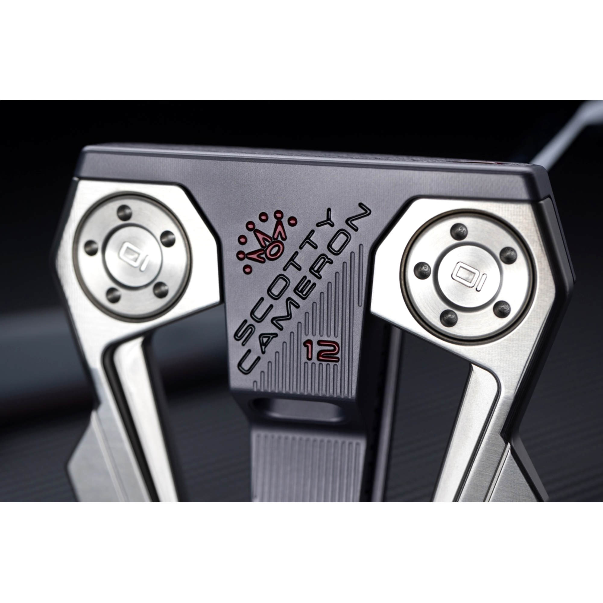 Scotty Cameron 2026 Phantom 12 Putter