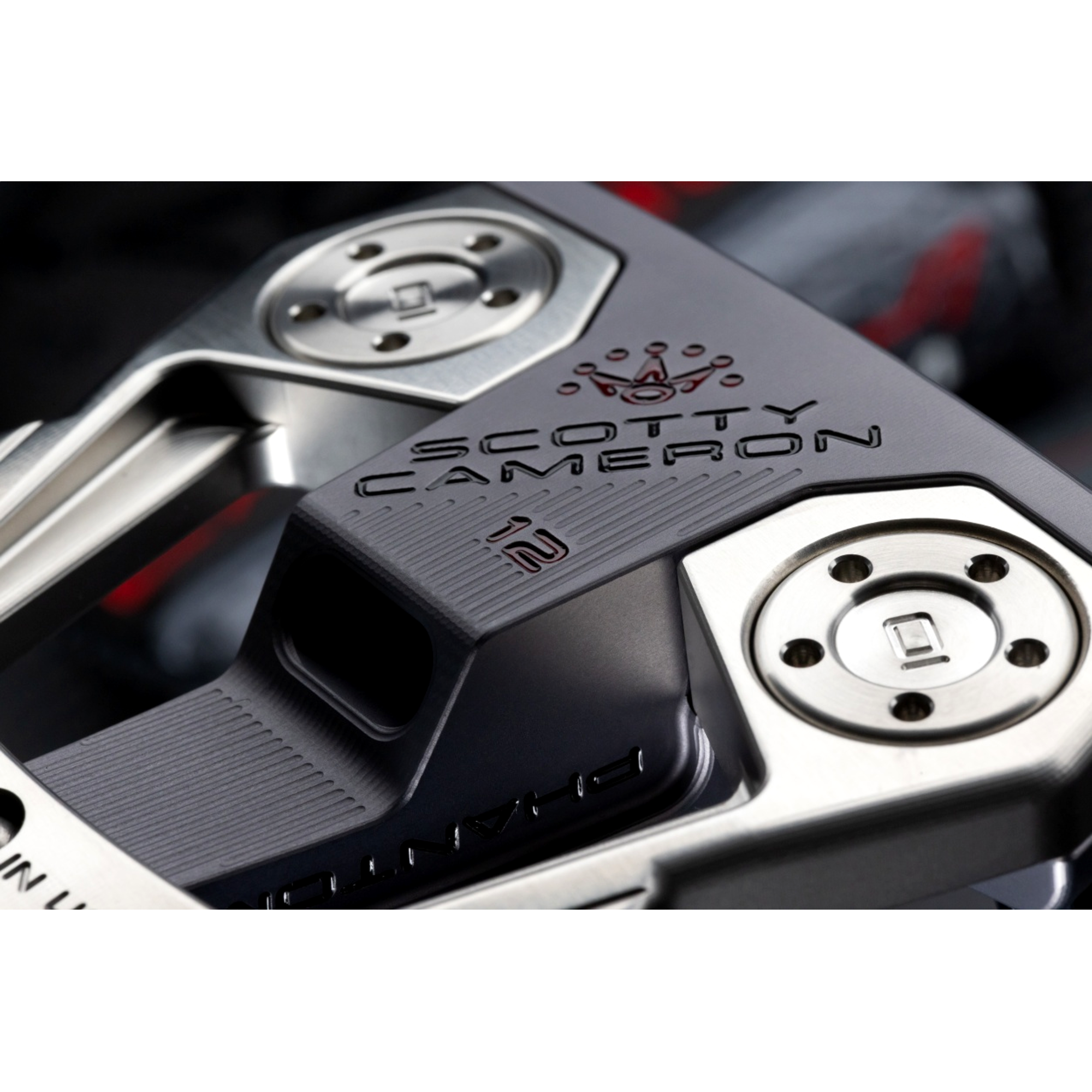 Scotty Cameron 2026 Phantom 12 Putter