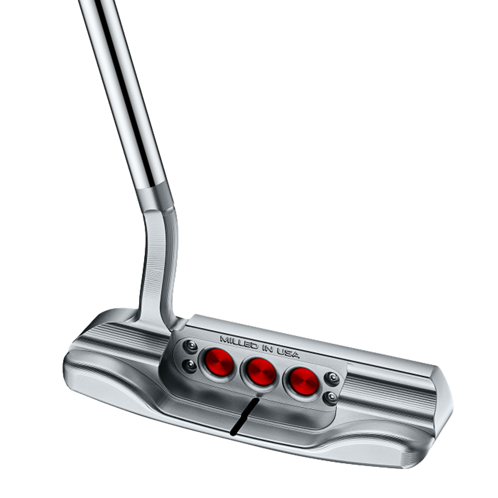 Scotty Cameron Studio Style Santa Fe Putter