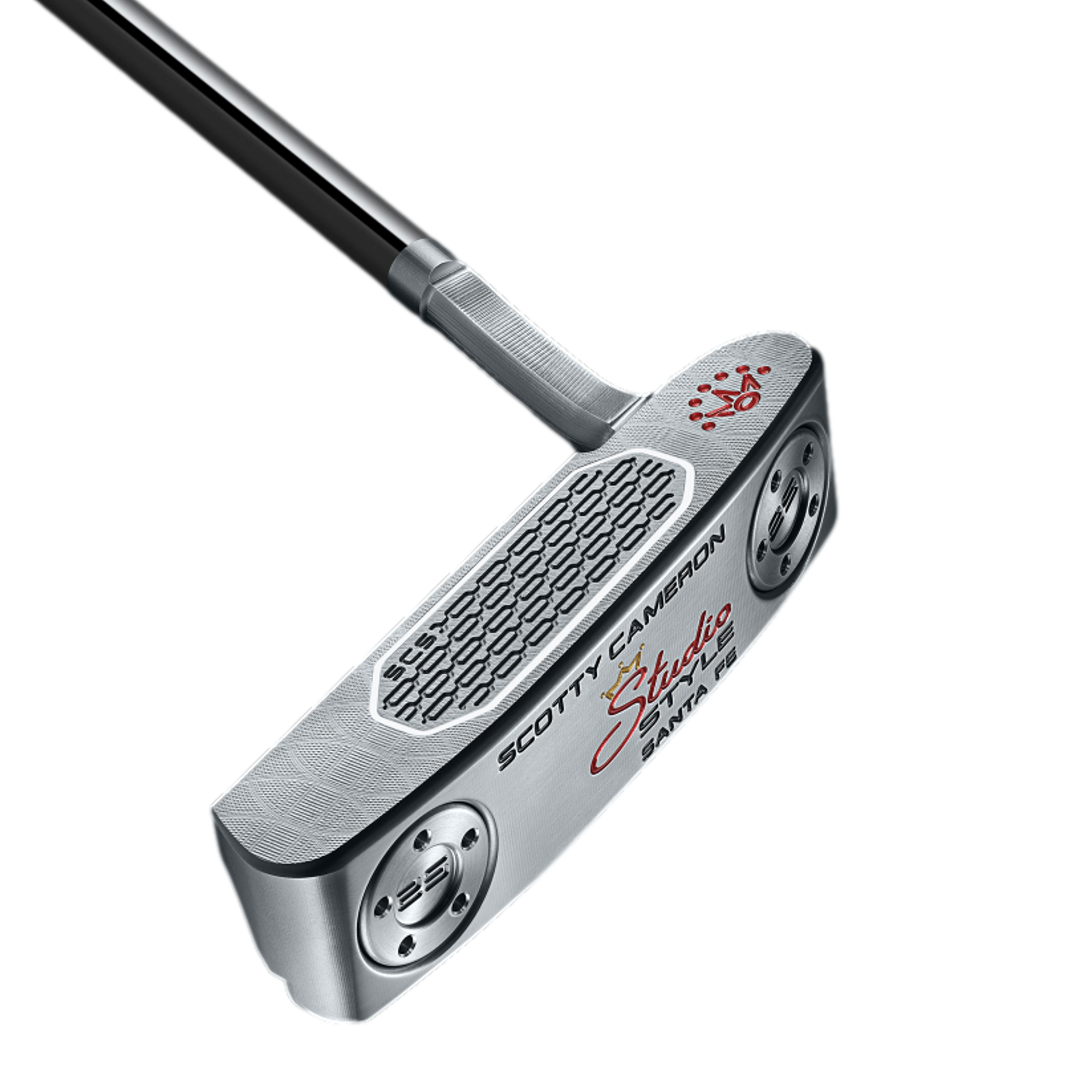Scotty Cameron Studio Style Santa Fe Putter