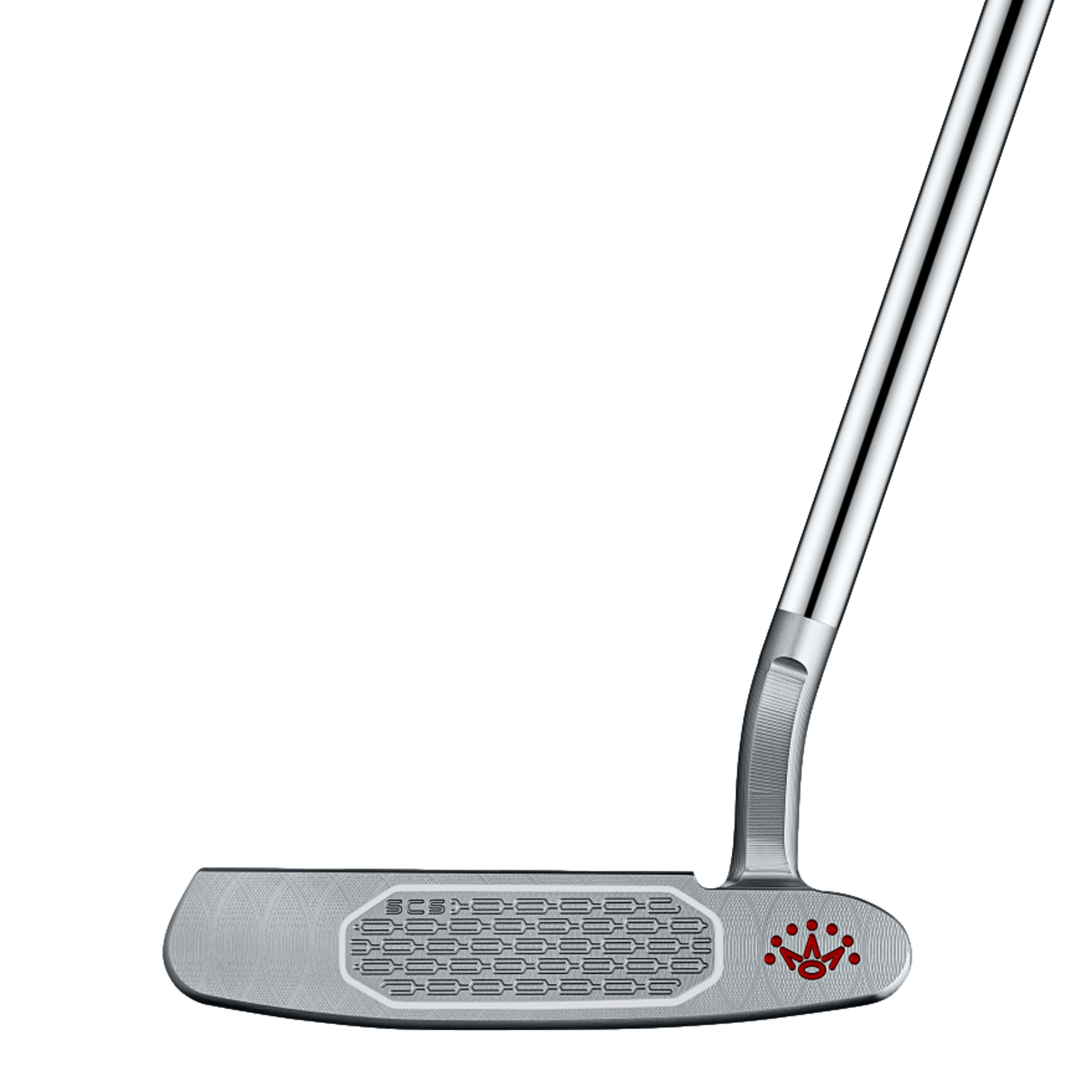 Scotty Cameron Studio Style Santa Fe Putter