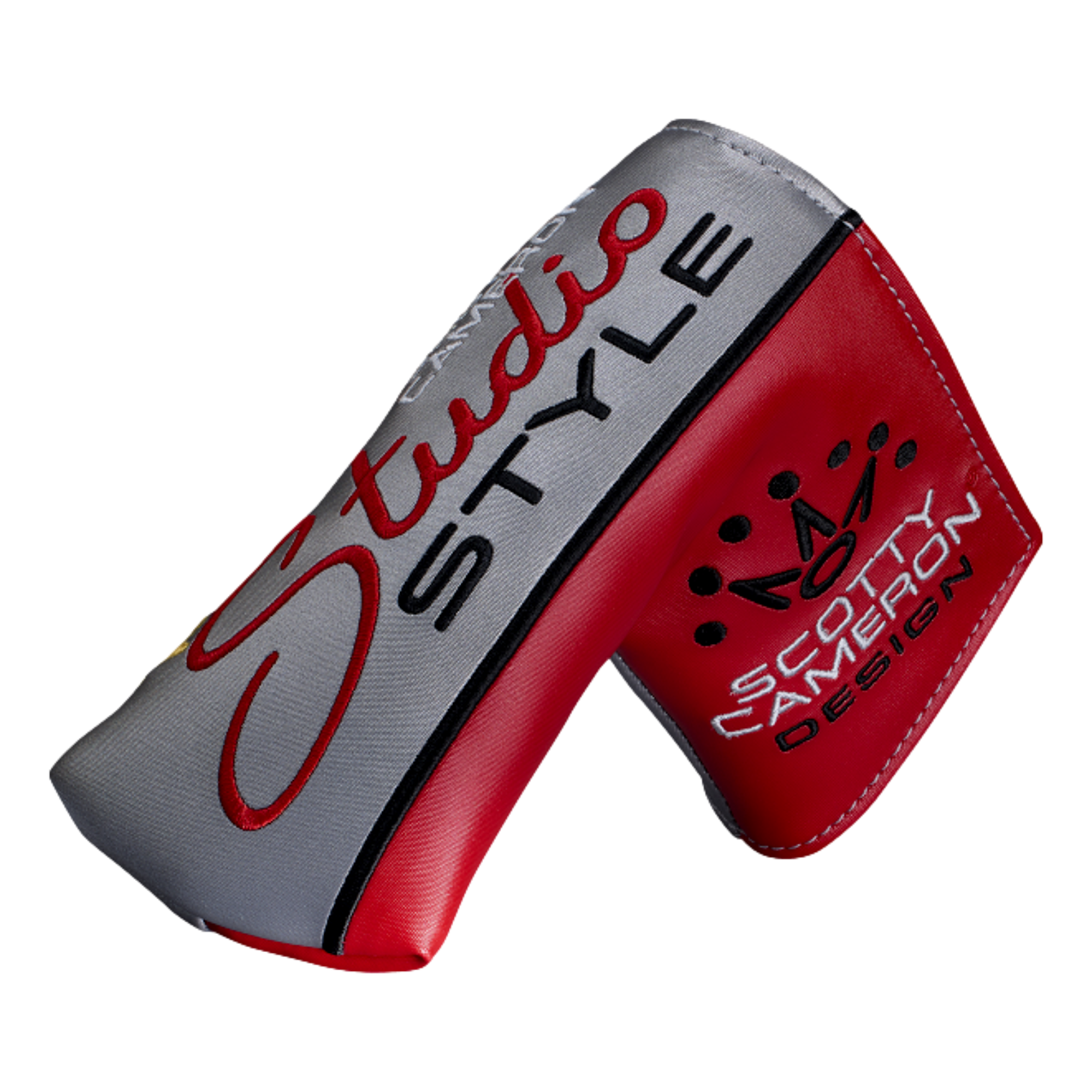 Scotty Cameron Studio Style Santa Fe Putter