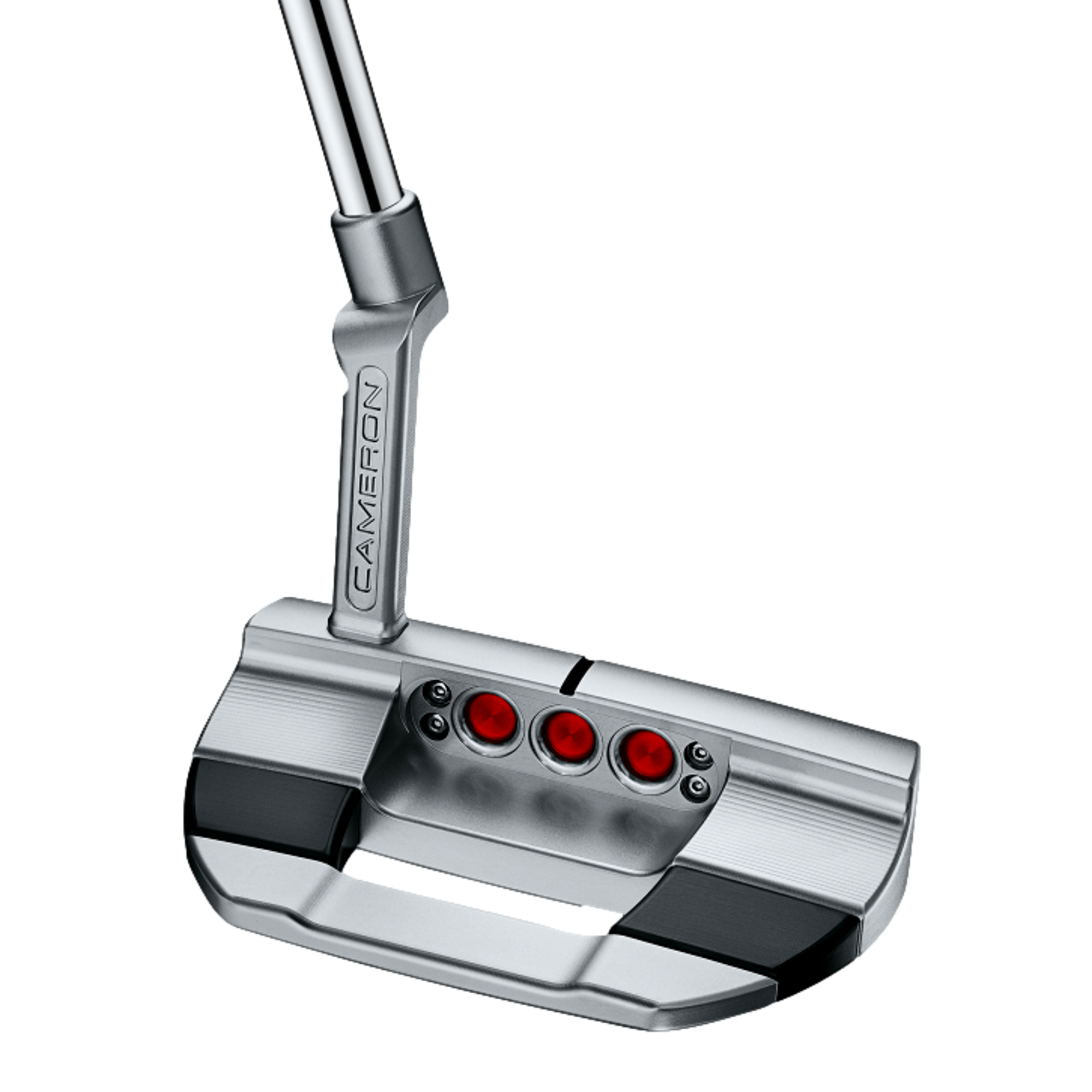 Scotty Cameron Studio Style Fastback 2 Putter