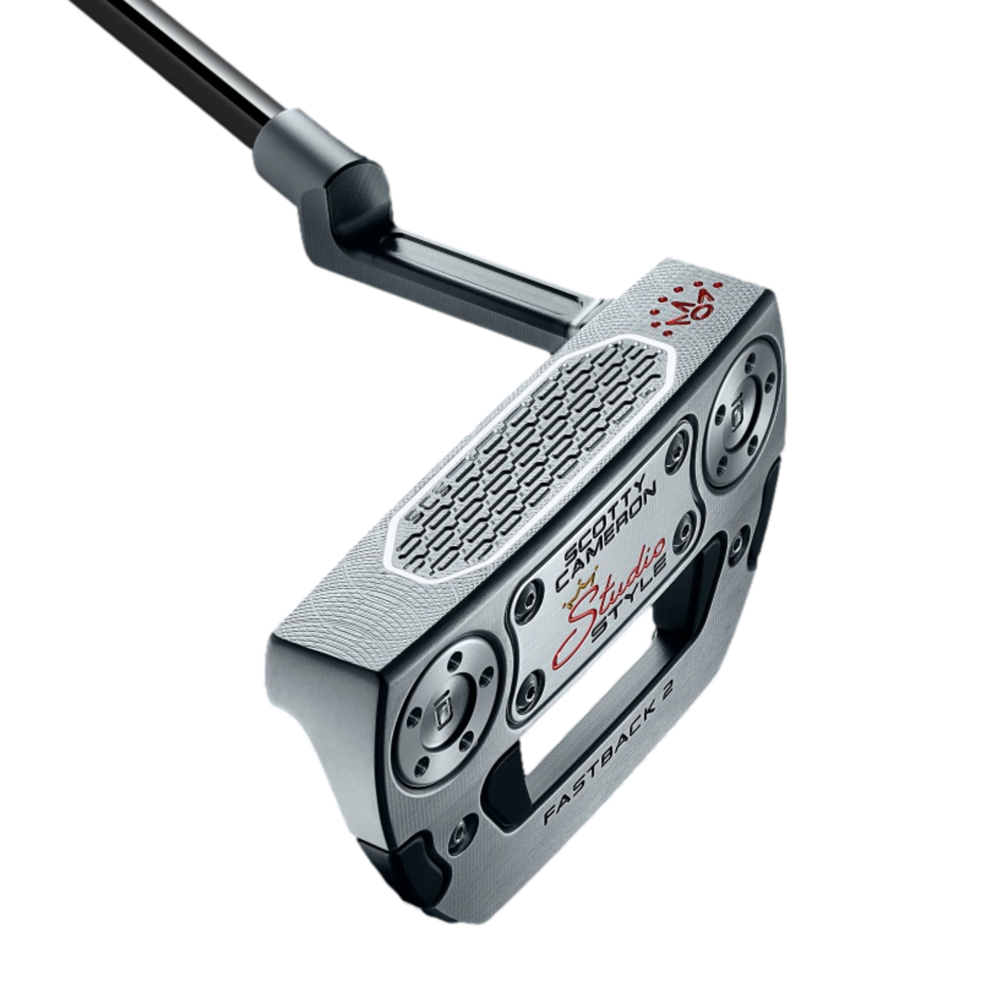 Scotty Cameron Studio Style Fastback 2 Putter