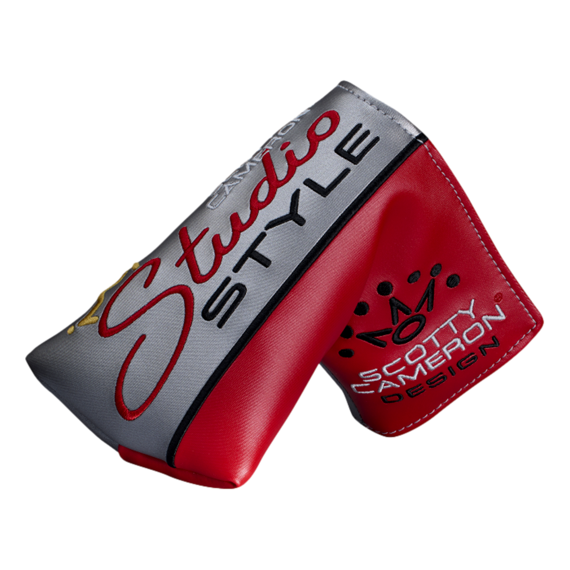 Scotty Cameron Studio Style Fastback 2 Putter