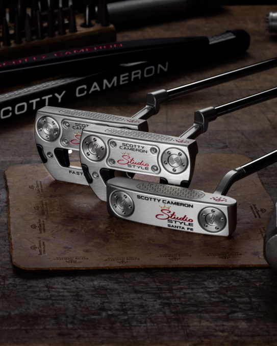 Studio Style Santa Fe, Fastback 2