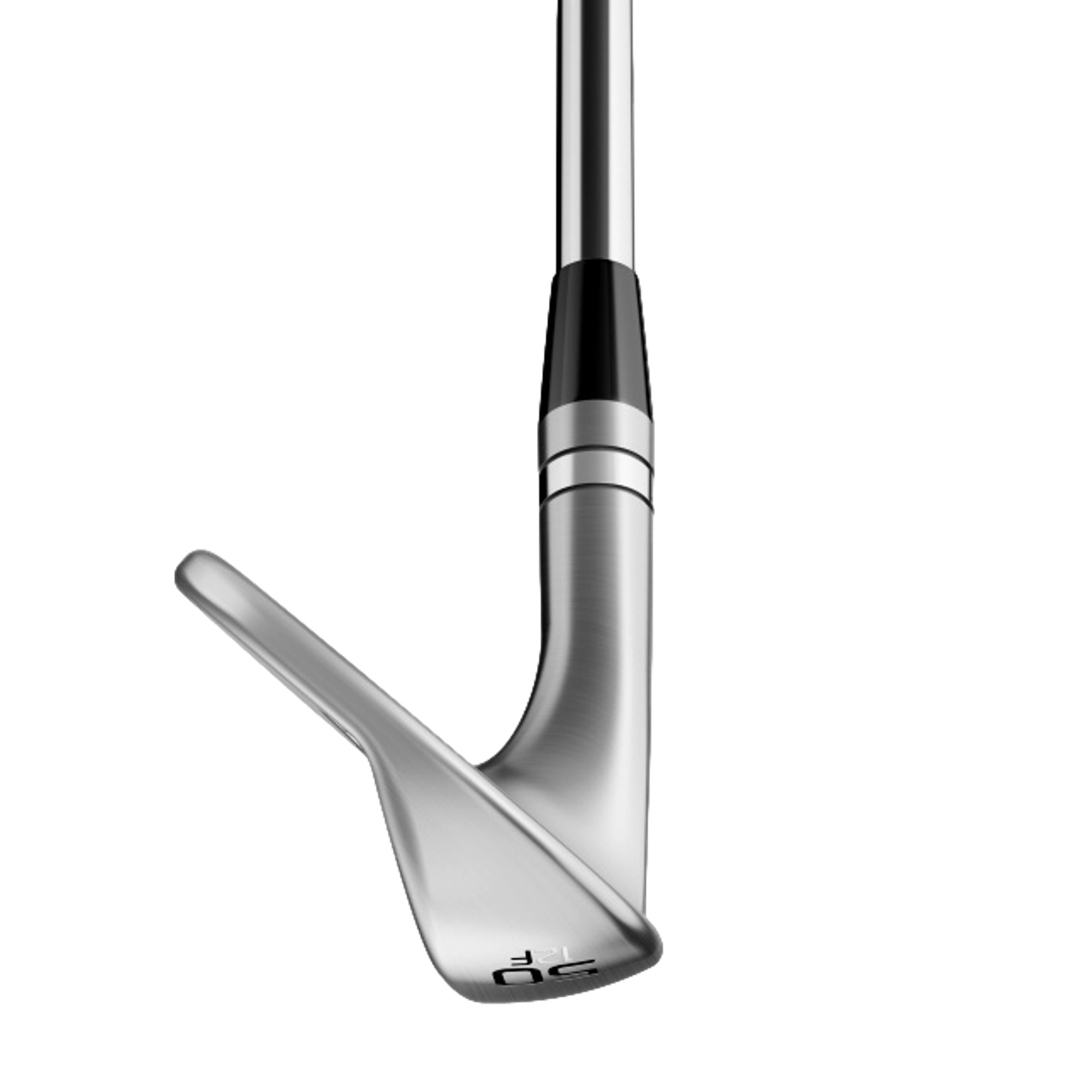 Vokey SM11 Tour Chrome Wedge w/ Steel Shaft