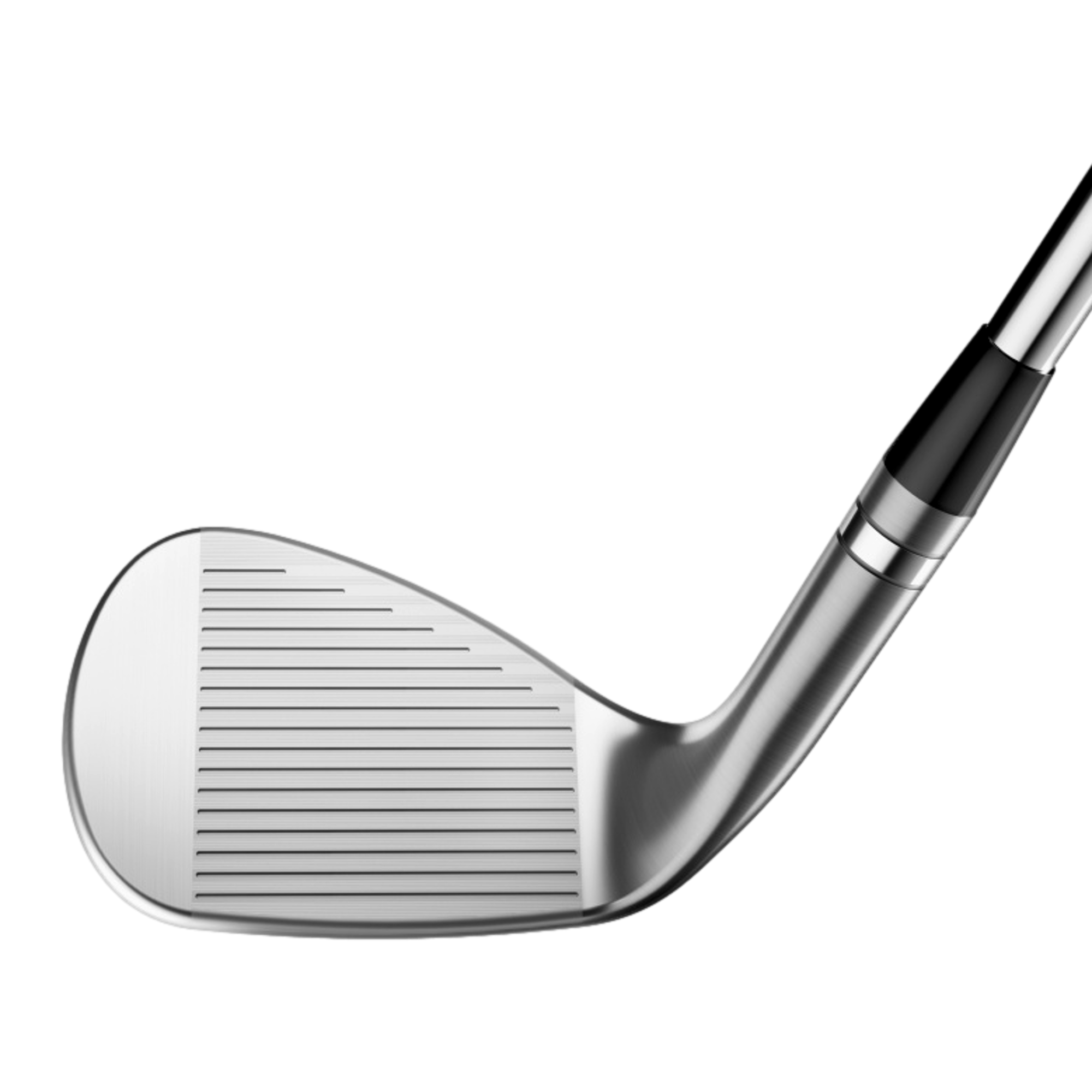 Vokey SM11 Tour Chrome Wedge w/ Steel Shaft