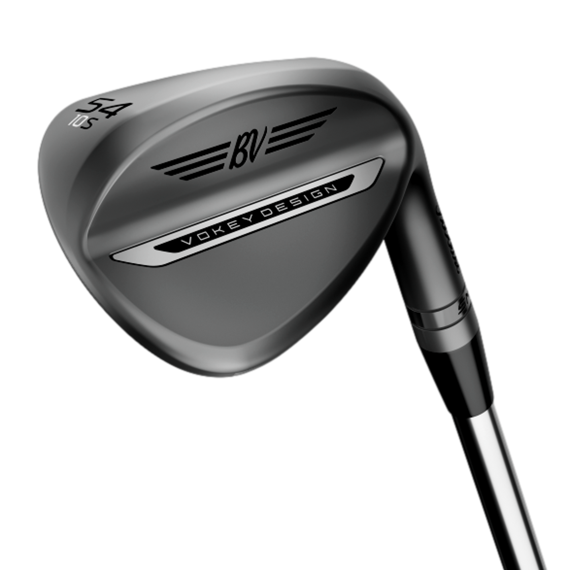Vokey SM11 Nickel Wedge w/ Steel Shaft