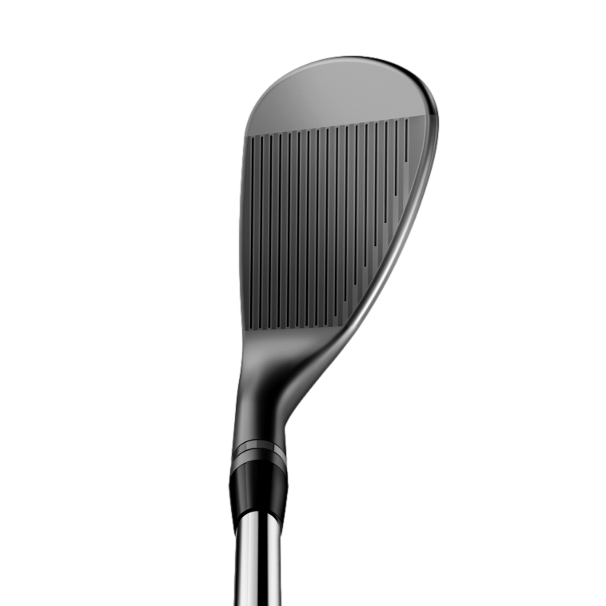 Vokey SM11 Nickel Wedge w/ Steel Shaft