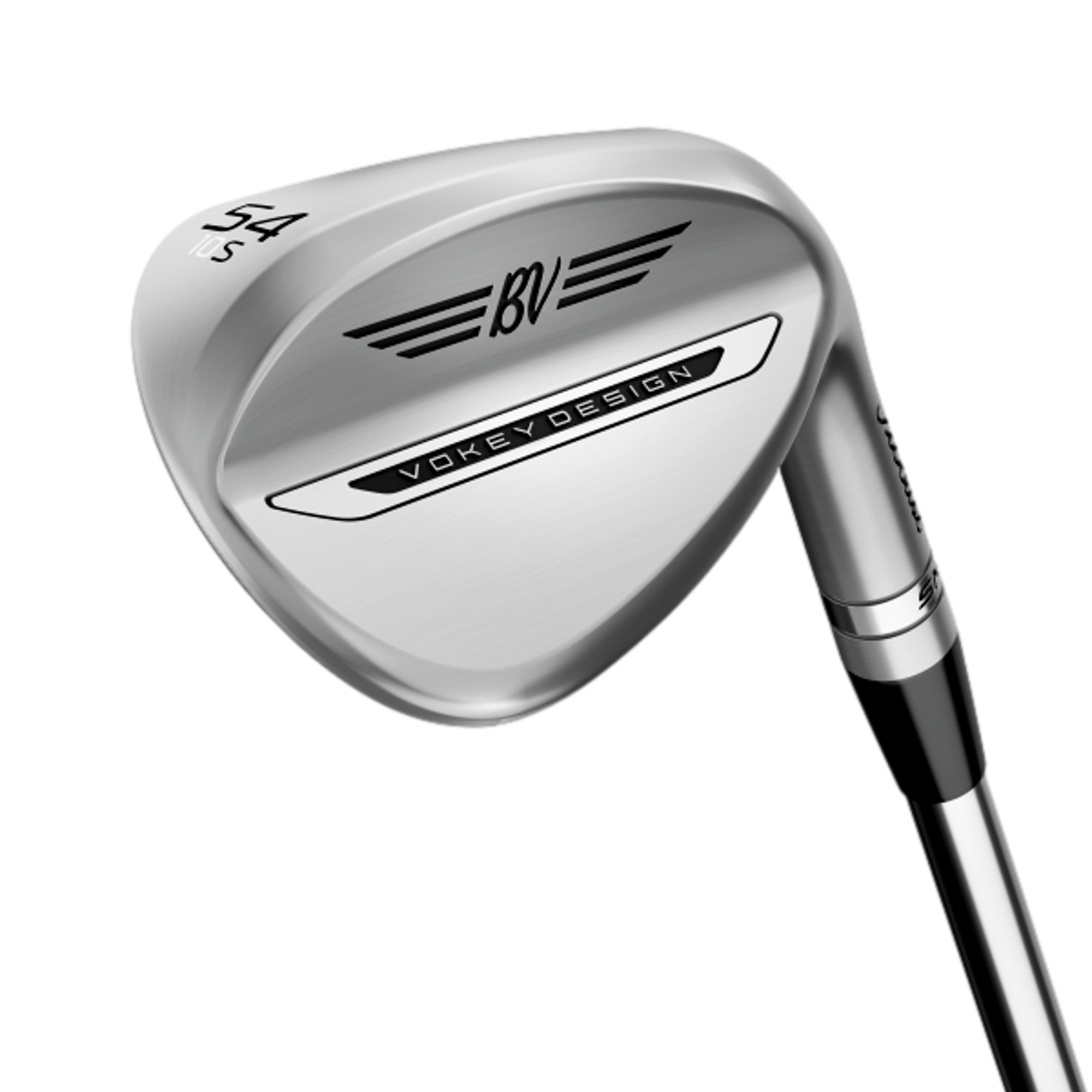 Vokey SM11 Tour Chrome Wedge w/ Graphite Shaft