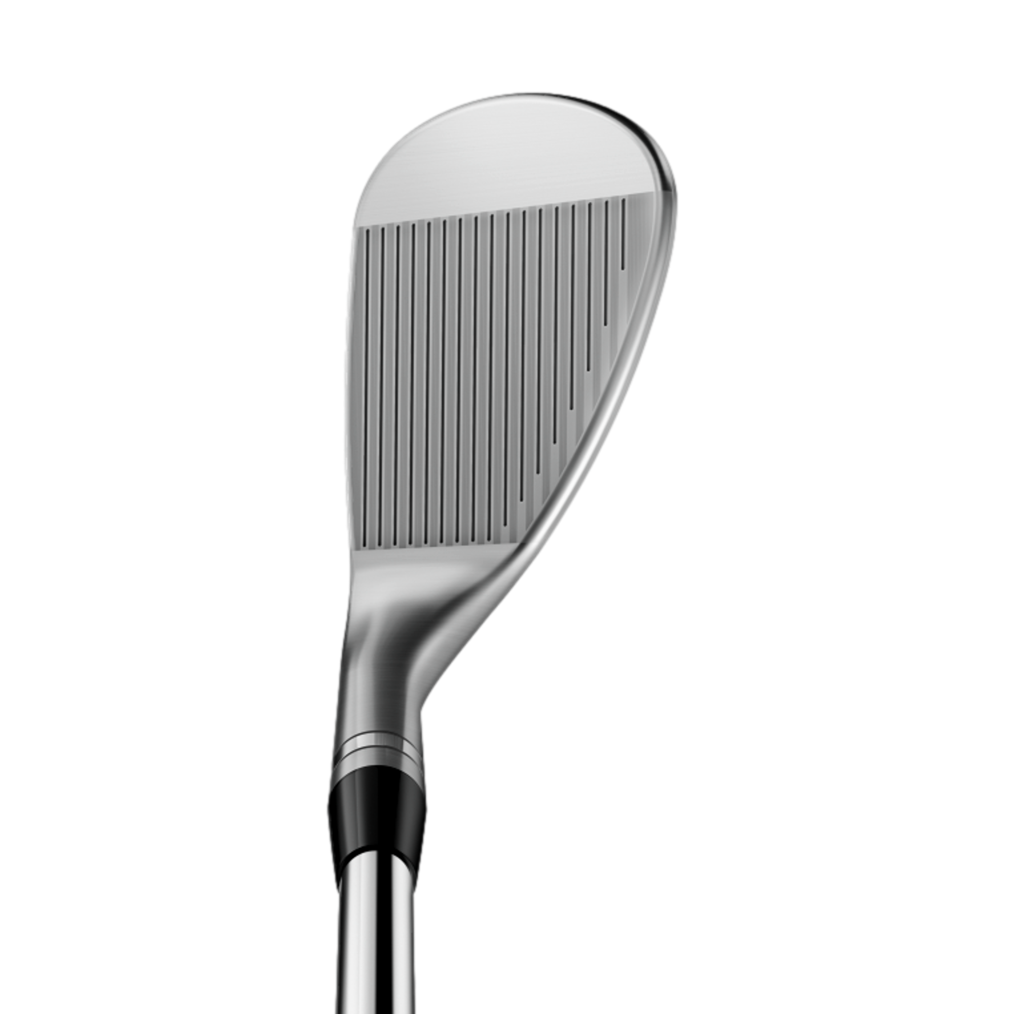 Vokey SM11 Tour Chrome Wedge w/ Graphite Shaft