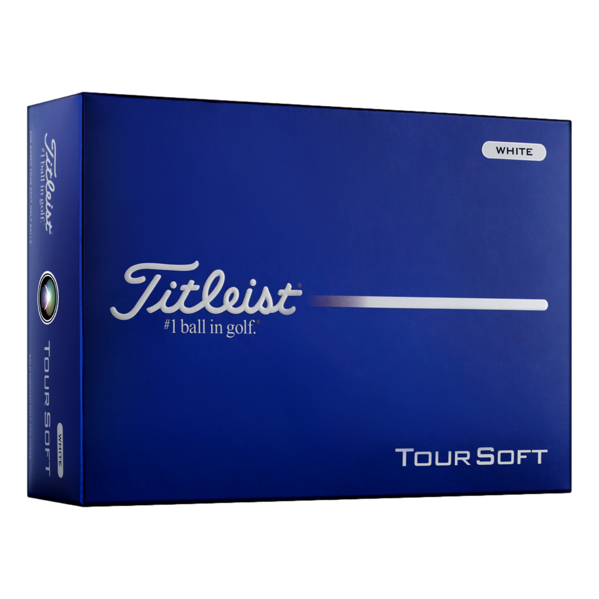 Tour Soft 2026 Golf Balls
