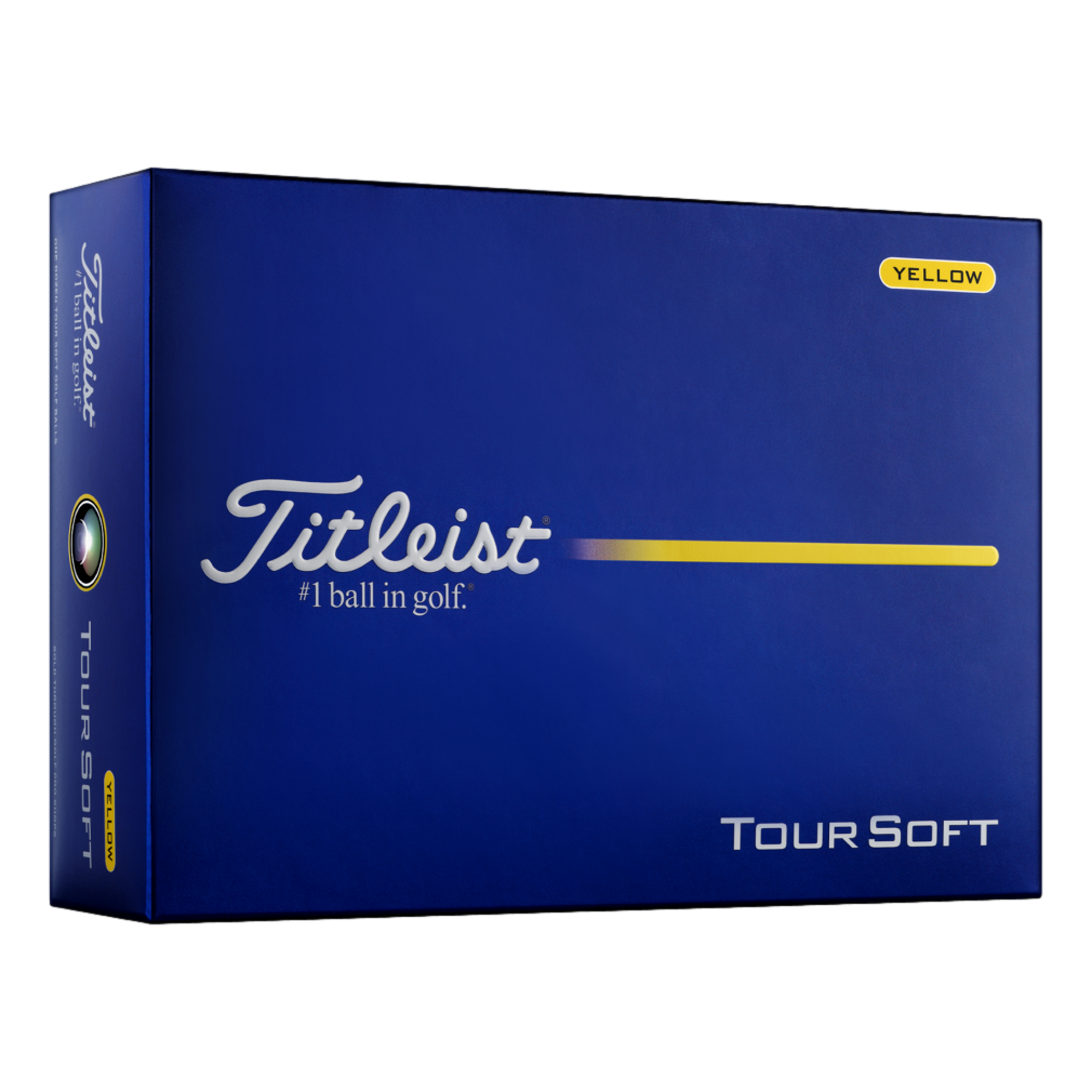 Tour Soft 2026 Golf Balls