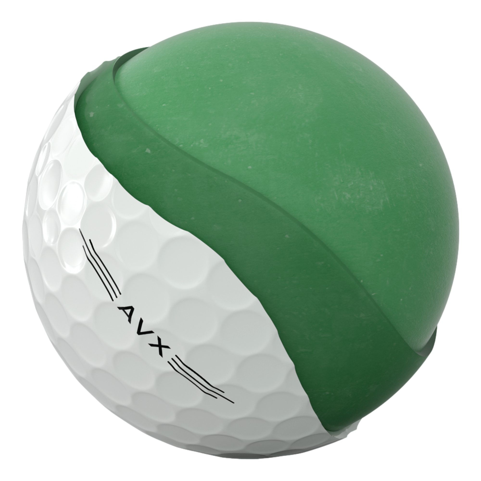 AVX 2026 Golf Balls