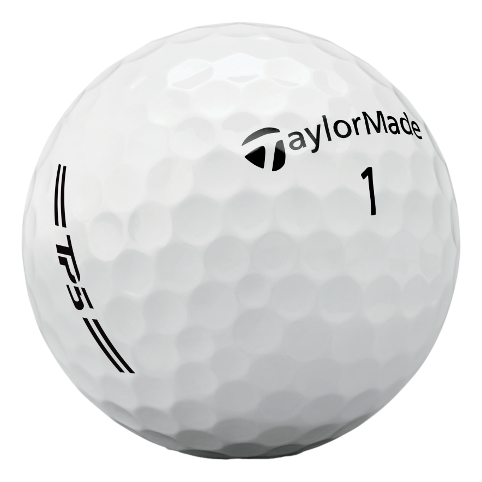 TP5 2026 Golf Balls