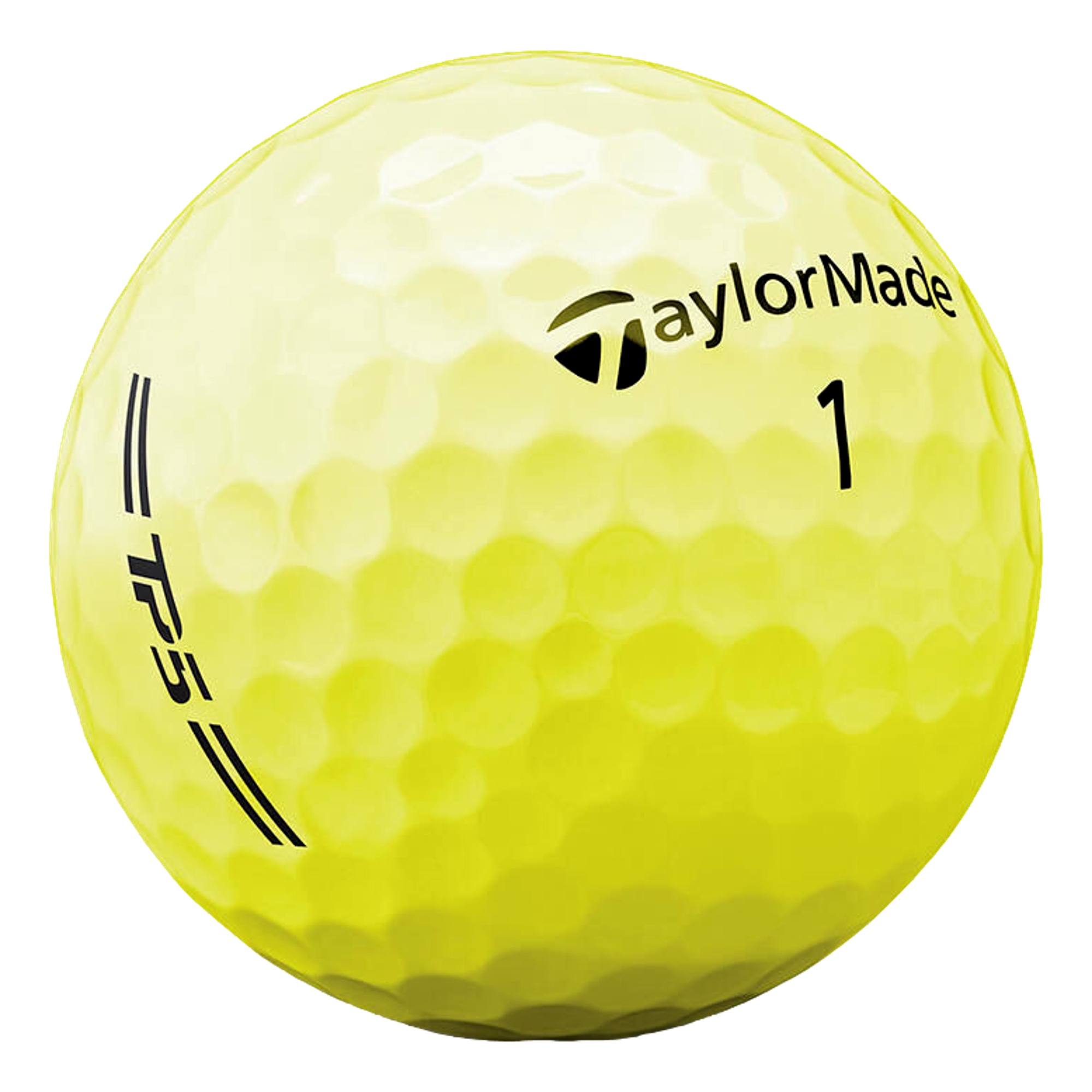 TP5 2026 Golf Balls